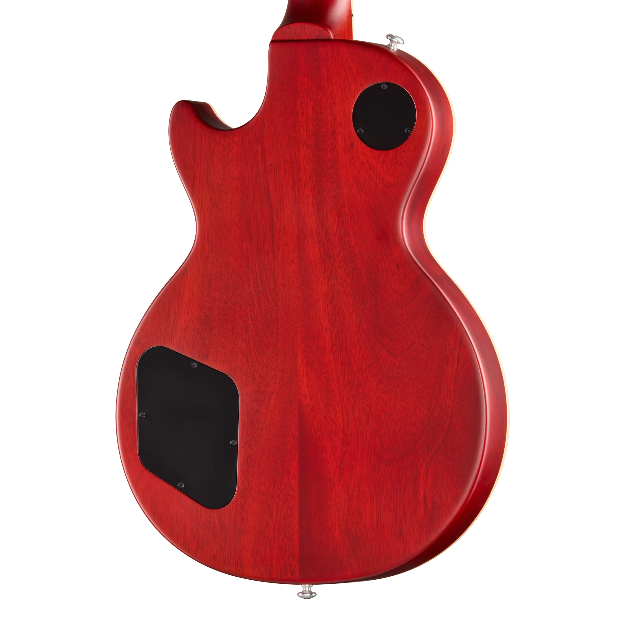 Gibson Mod™ Collection Les Paul Standard 60s, Red Plum Satin 2 Gibson Mod™ Collection Les Paul Standard 60s, Red Plum Satin