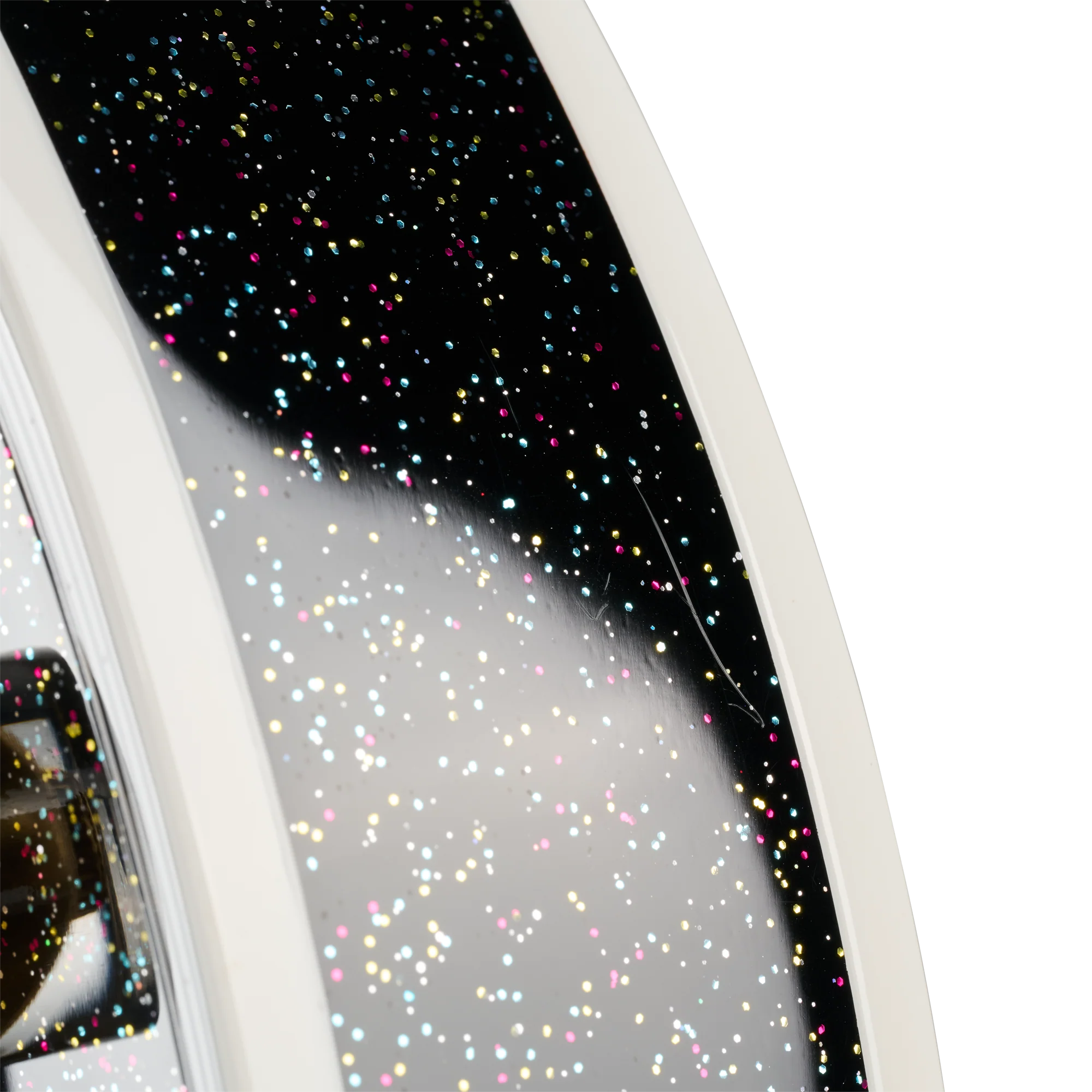 Gibson Mod™ Collection 1968 Les Paul Custom Reissue, Glitter Bomb 11 Gibson Mod™ Collection 1968 Les Paul Custom Reissue, Glitter Bomb