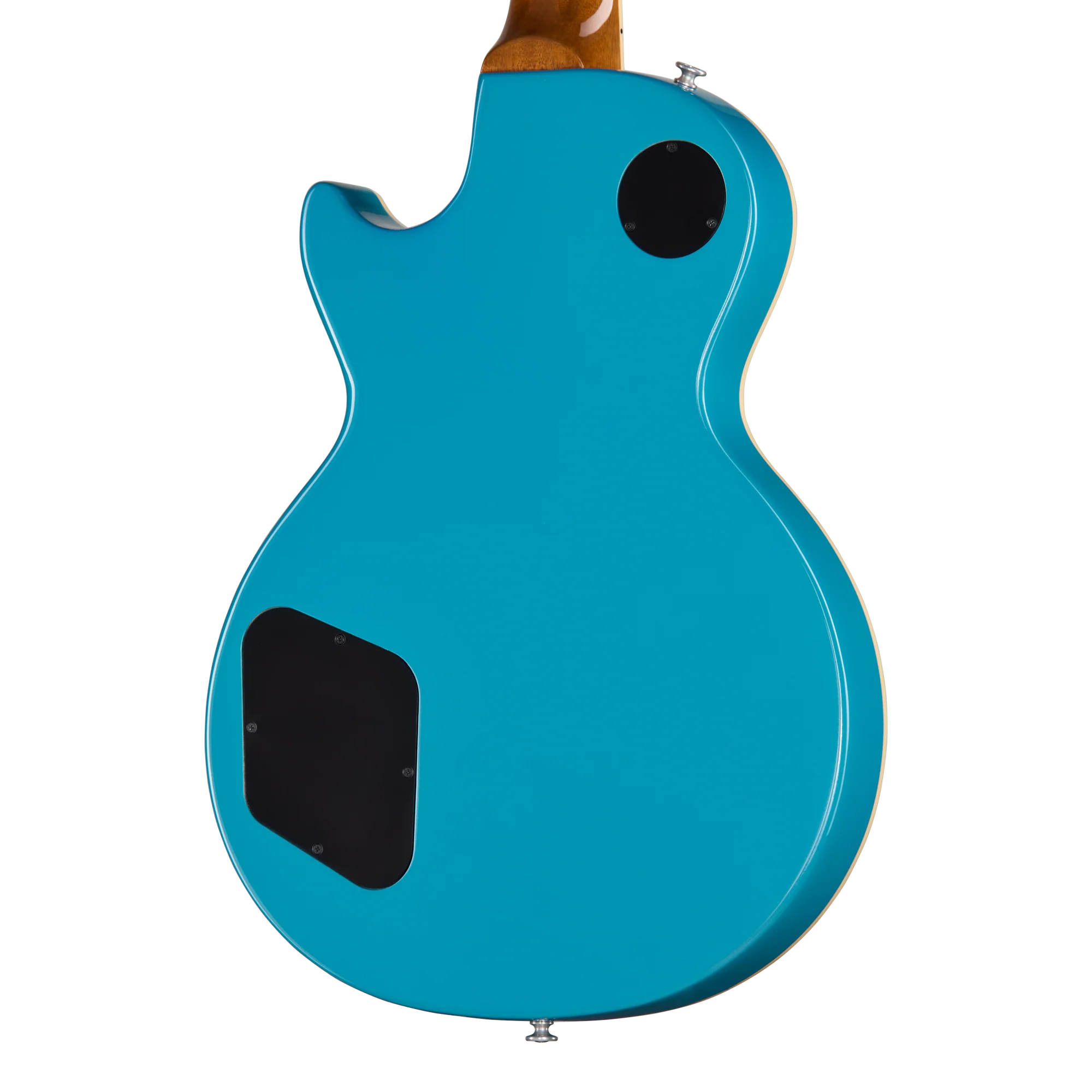 Gibson Mod™ Collection Les Paul Standard 50s P-90, Lollipop Blue 2 Gibson Mod™ Collection Les Paul Standard 50s P-90, Lollipop Blue