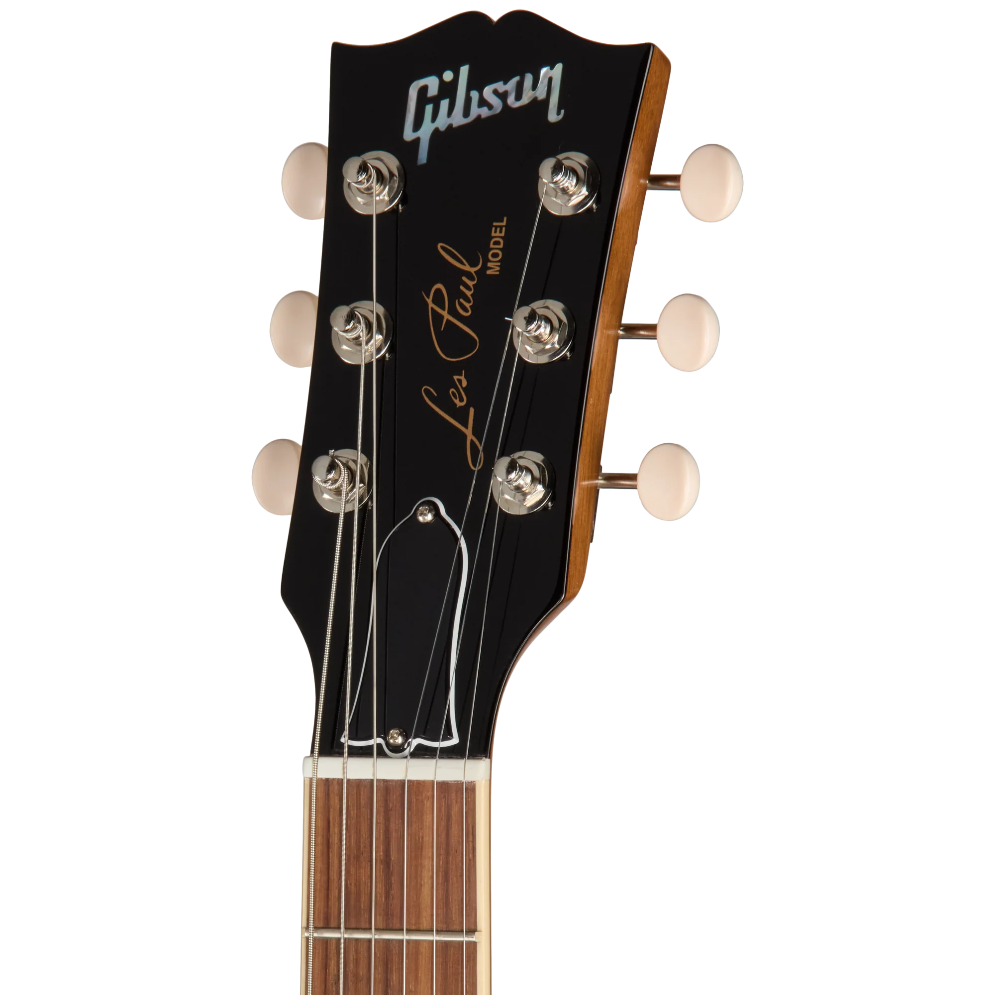 Gibson Mod™ Collection Les Paul Standard 50s P-90, Lollipop Blue 5 Gibson Mod™ Collection Les Paul Standard 50s P-90, Lollipop Blue