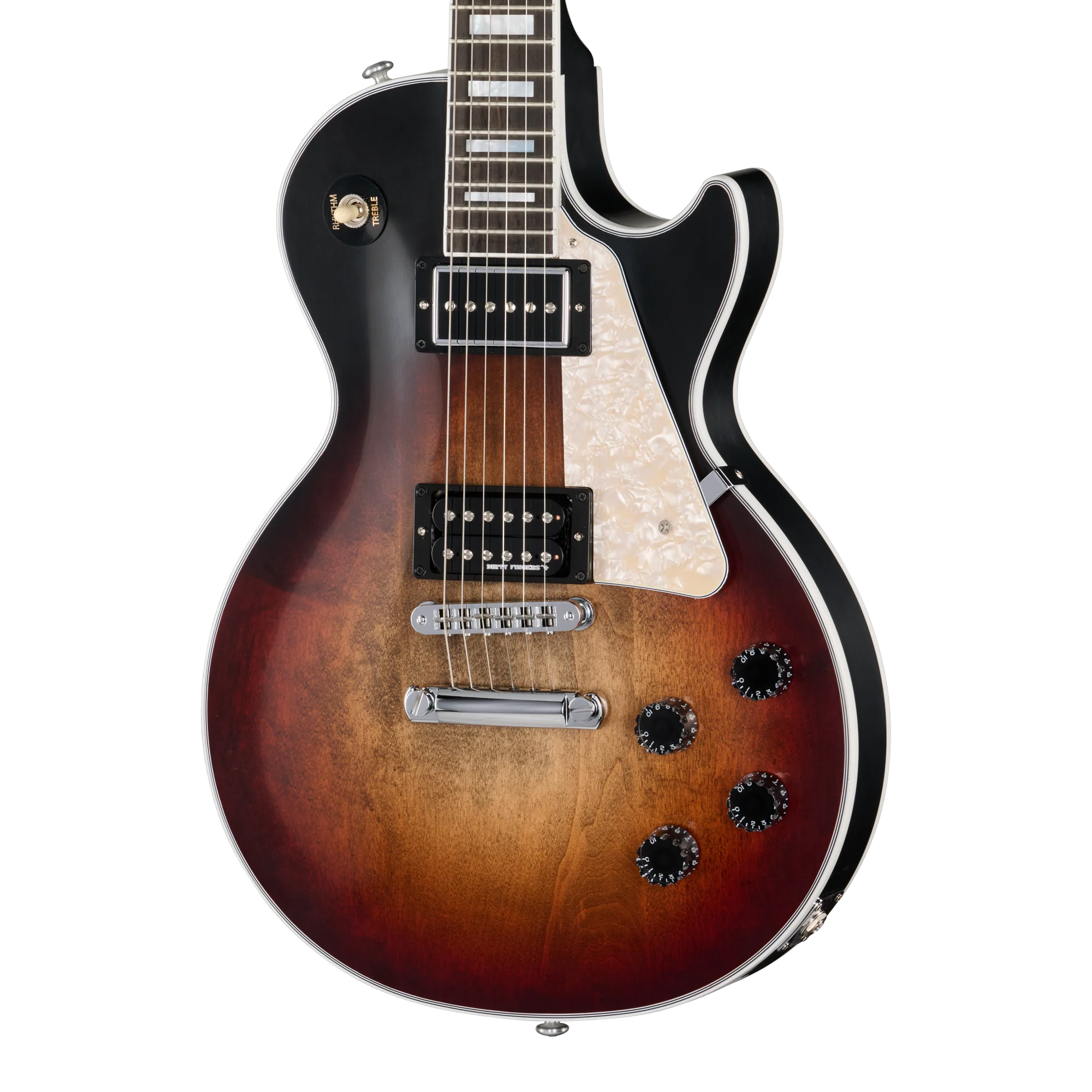Gibson Mod™ Collection Les Paul Custom 70s, Southern Shutter Butter 1 Gibson Mod™ Collection Les Paul Custom 70s, Southern Shutter Butter