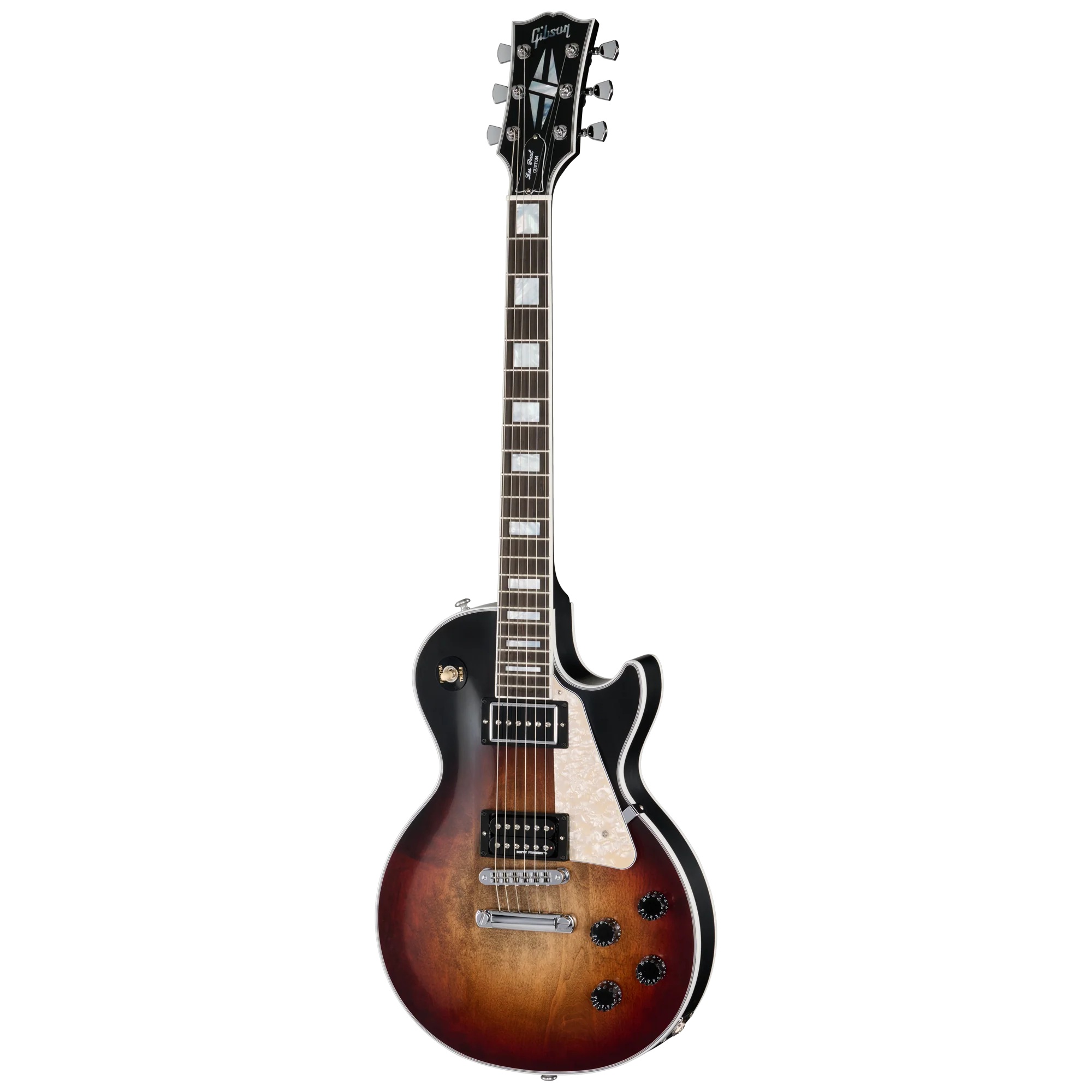 Gibson Mod™ Collection Les Paul Custom 70s, Southern Shutter Butter 3 Gibson Mod™ Collection Les Paul Custom 70s, Southern Shutter Butter