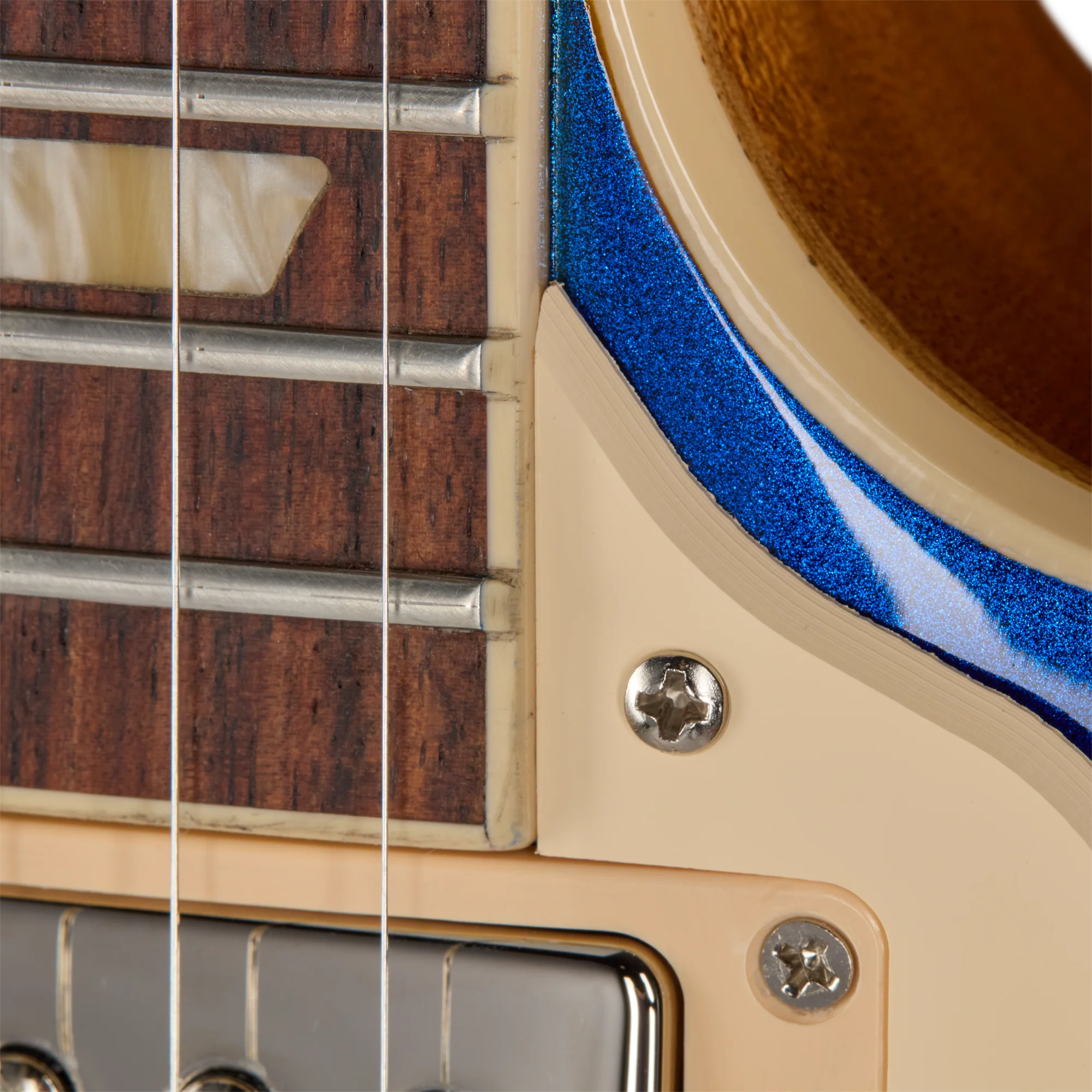 Gibson Mod™ Collection Les Paul Standard 60s, Right Before Night Blue 11 Gibson Mod™ Collection Les Paul Standard 60s, Right Before Night Blue