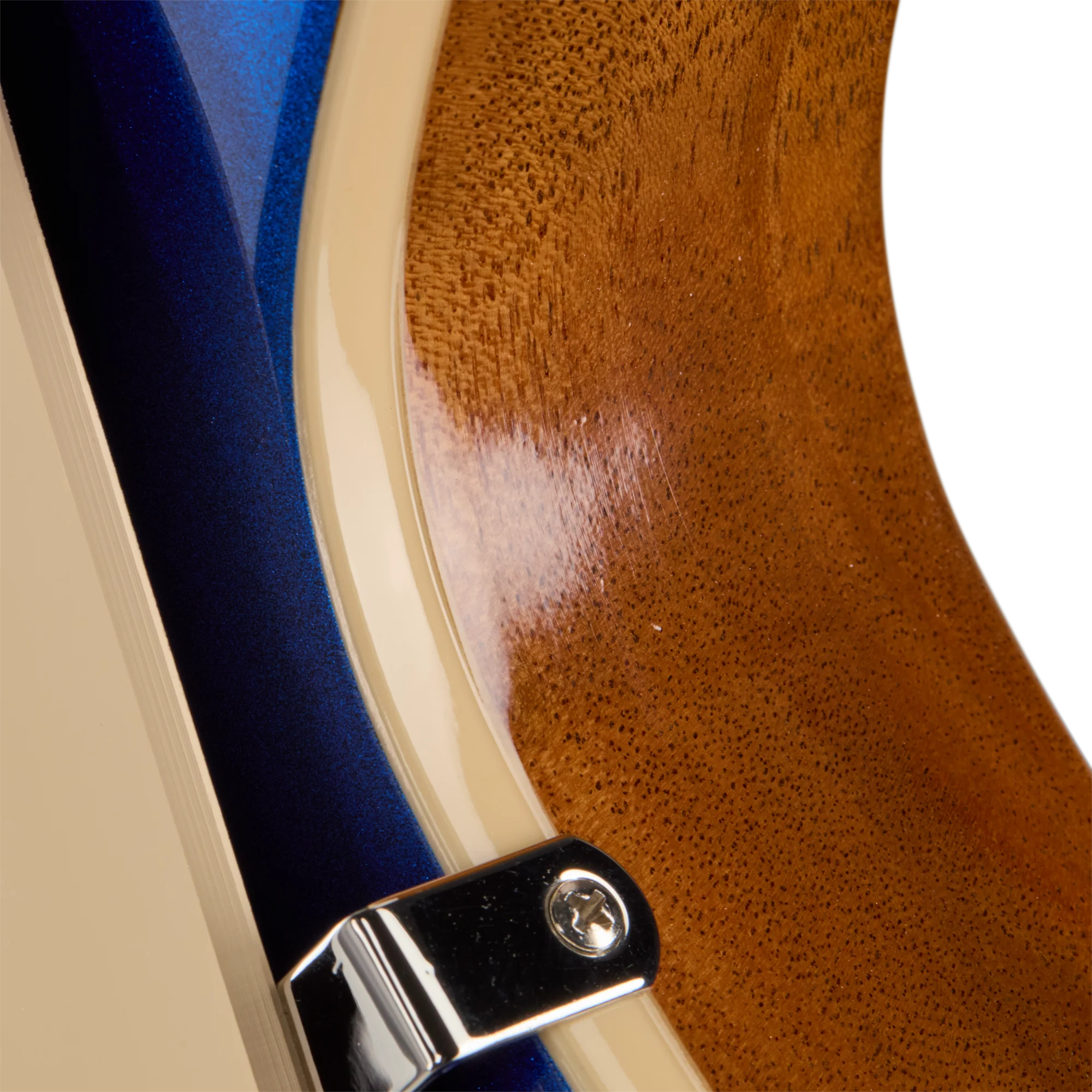 Gibson Mod™ Collection Les Paul Standard 60s, Right Before Night Blue 13 Gibson Mod™ Collection Les Paul Standard 60s, Right Before Night Blue