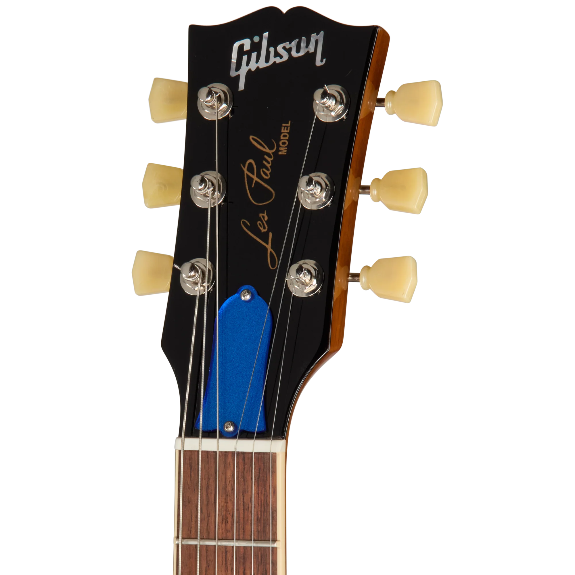 Gibson Mod™ Collection Les Paul Standard 60s, Right Before Night Blue 5 Gibson Mod™ Collection Les Paul Standard 60s, Right Before Night Blue