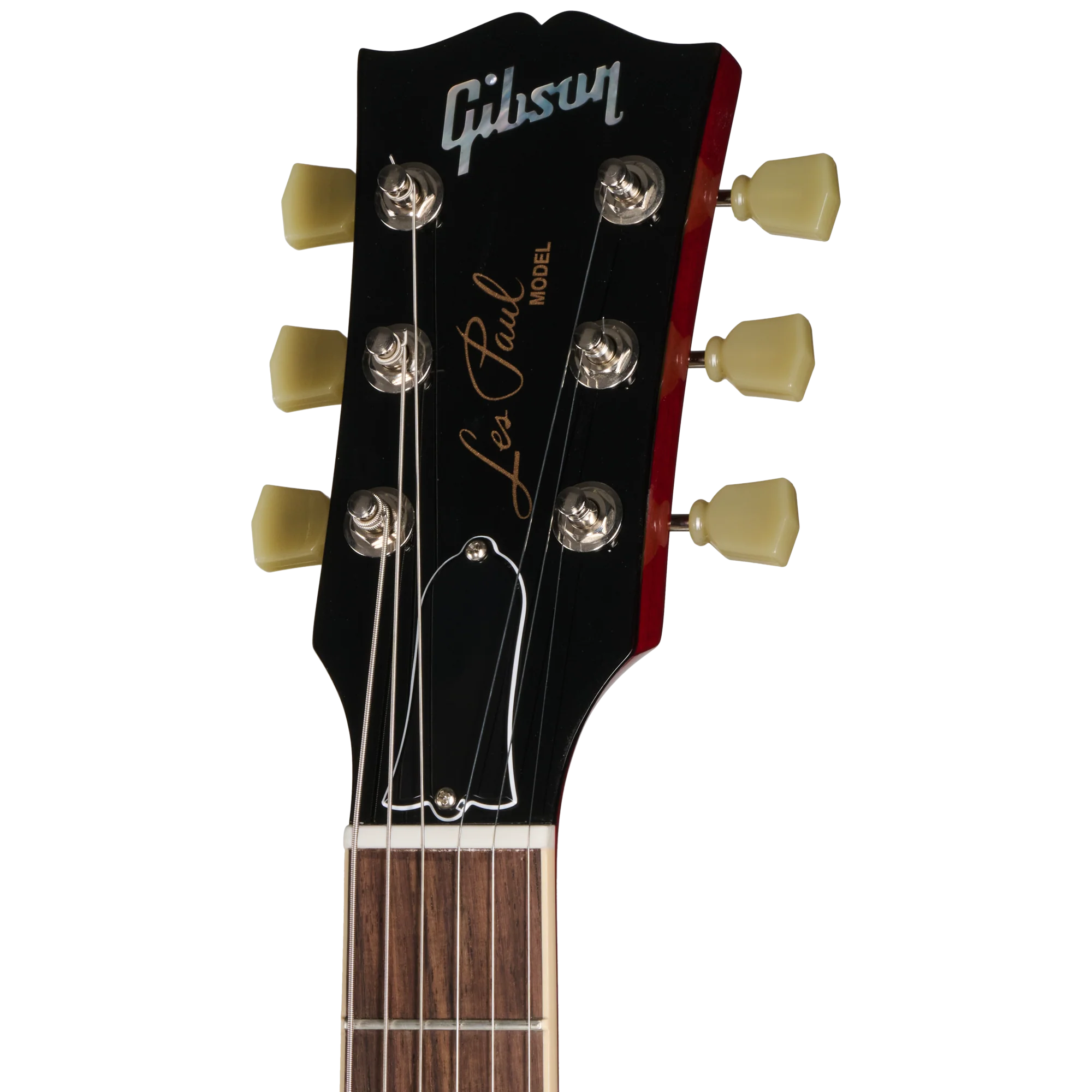 Gibson Mod™ Collection Les Paul Standard 50s, Gherkinburst 5 Gibson Mod™ Collection Les Paul Standard 50s, Gherkinburst