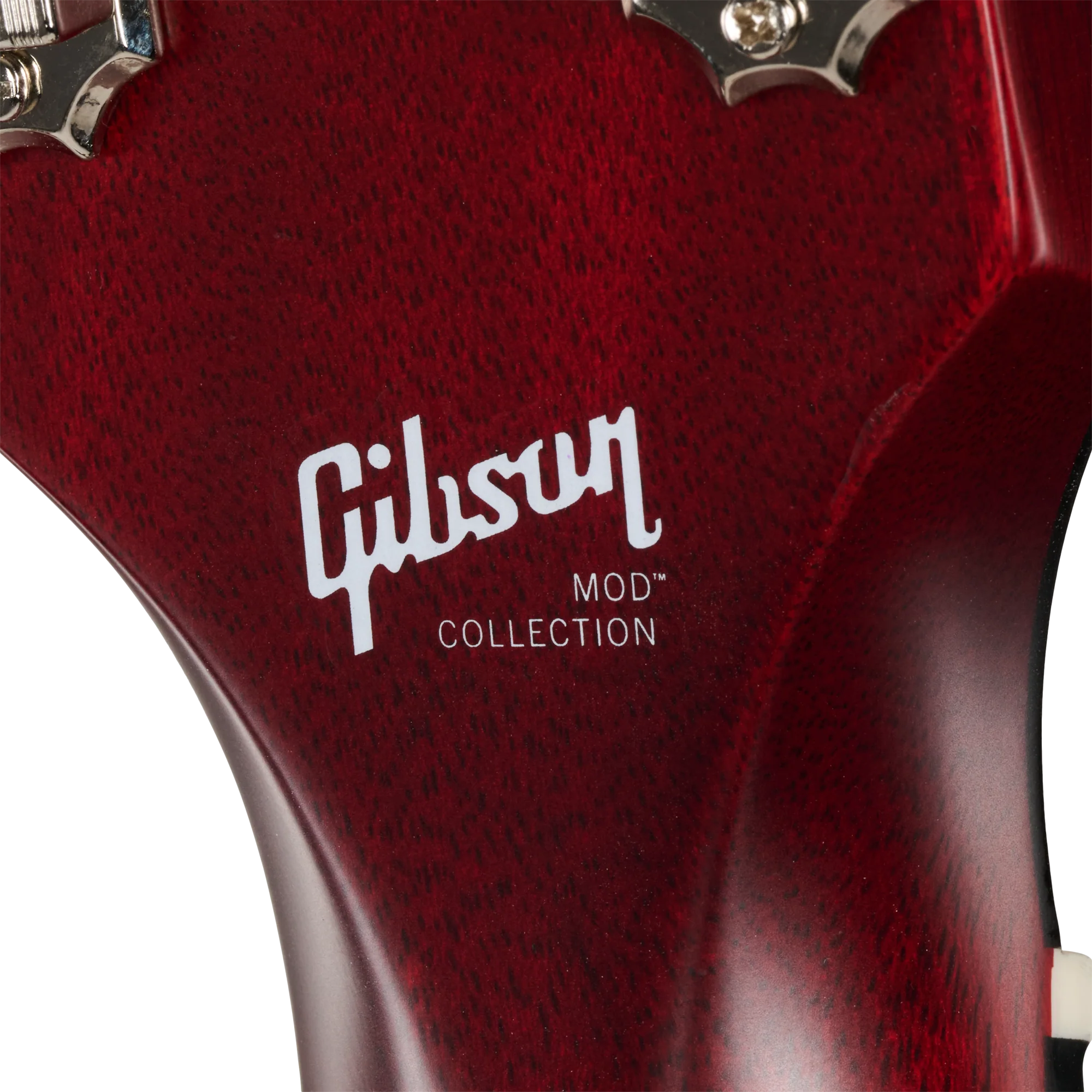 Gibson Mod™ Collection Les Paul Modern Studio, Purpolene Dream Fade 13 Gibson Mod™ Collection Les Paul Modern Studio, Purpolene Dream Fade
