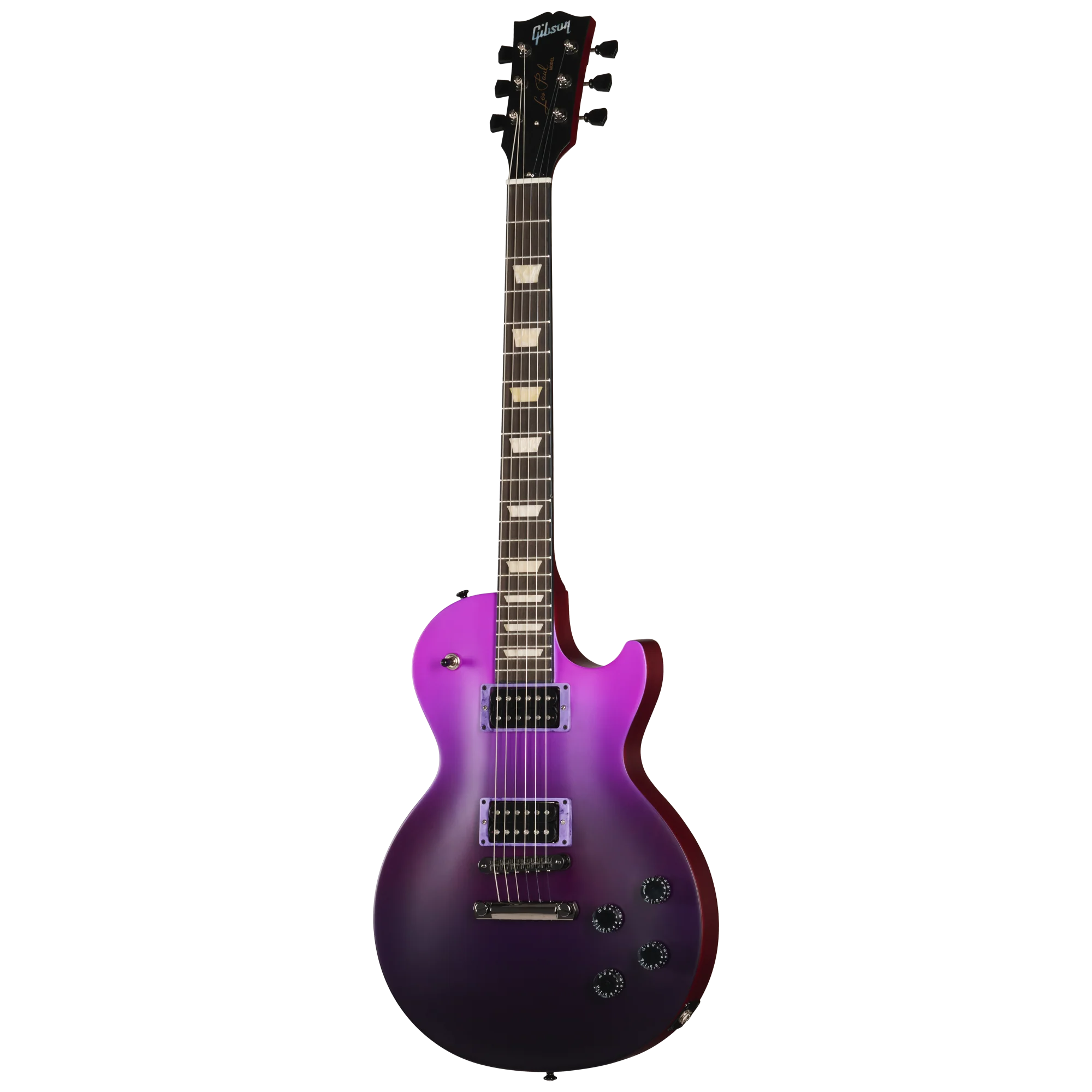 Gibson Mod™ Collection Les Paul Modern Studio, Purpolene Dream Fade 3 Gibson Mod™ Collection Les Paul Modern Studio, Purpolene Dream Fade
