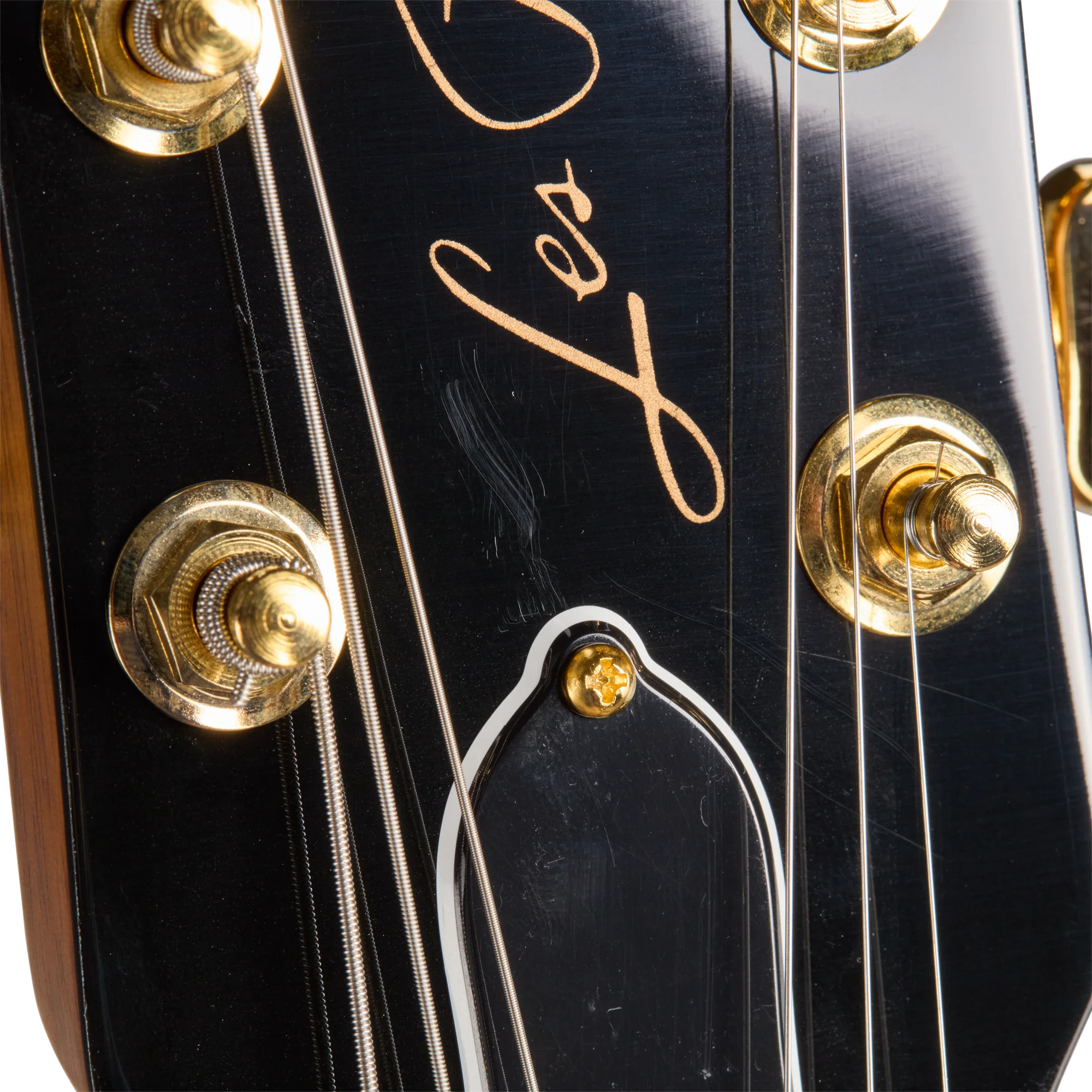 Gibson Mod™ Collection Les Paul Standard 60s, I Lichen This Green 14 Gibson Mod™ Collection Les Paul Standard 60s, I Lichen This Green