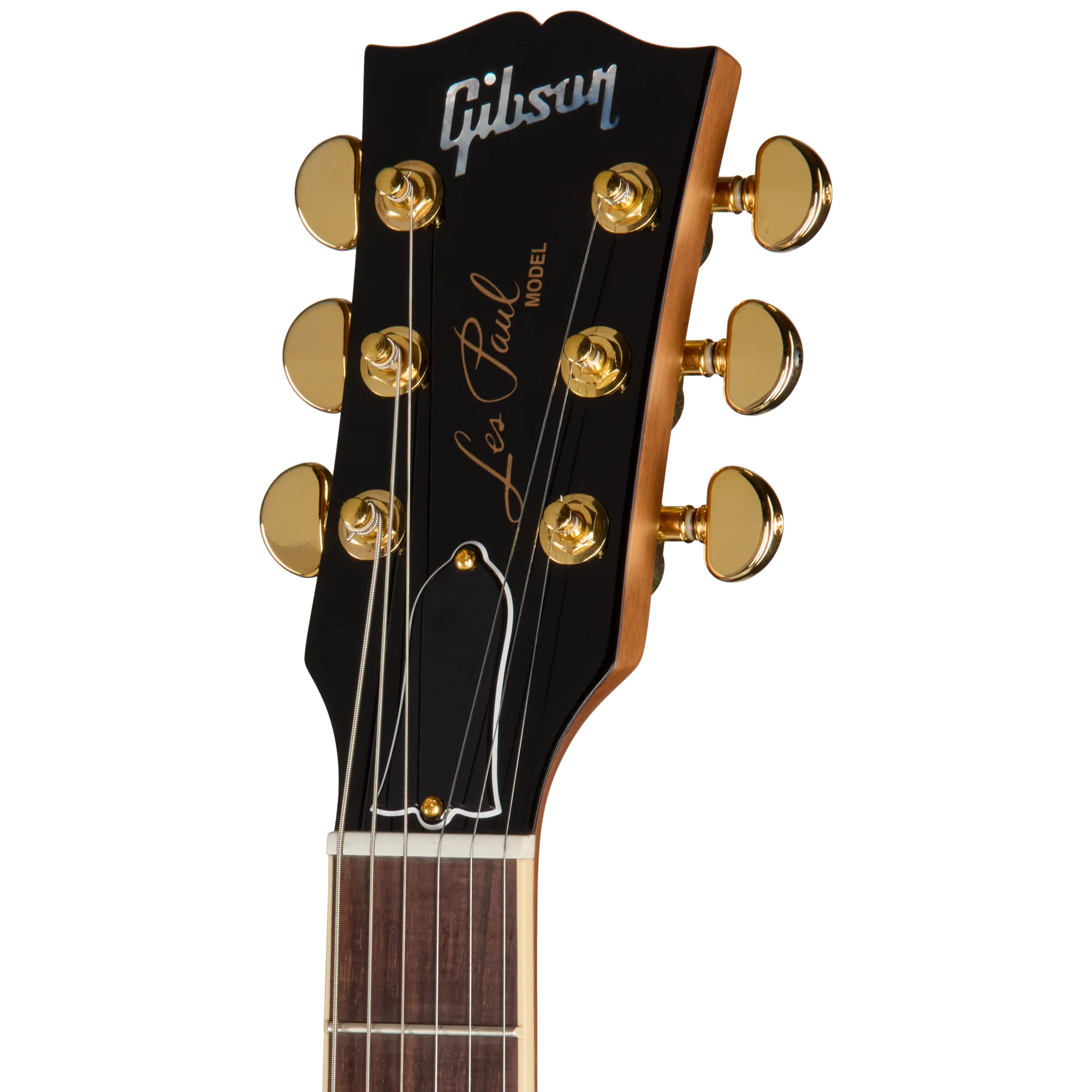 Gibson Mod™ Collection Les Paul Standard 60s, I Lichen This Green 5 Gibson Mod™ Collection Les Paul Standard 60s, I Lichen This Green