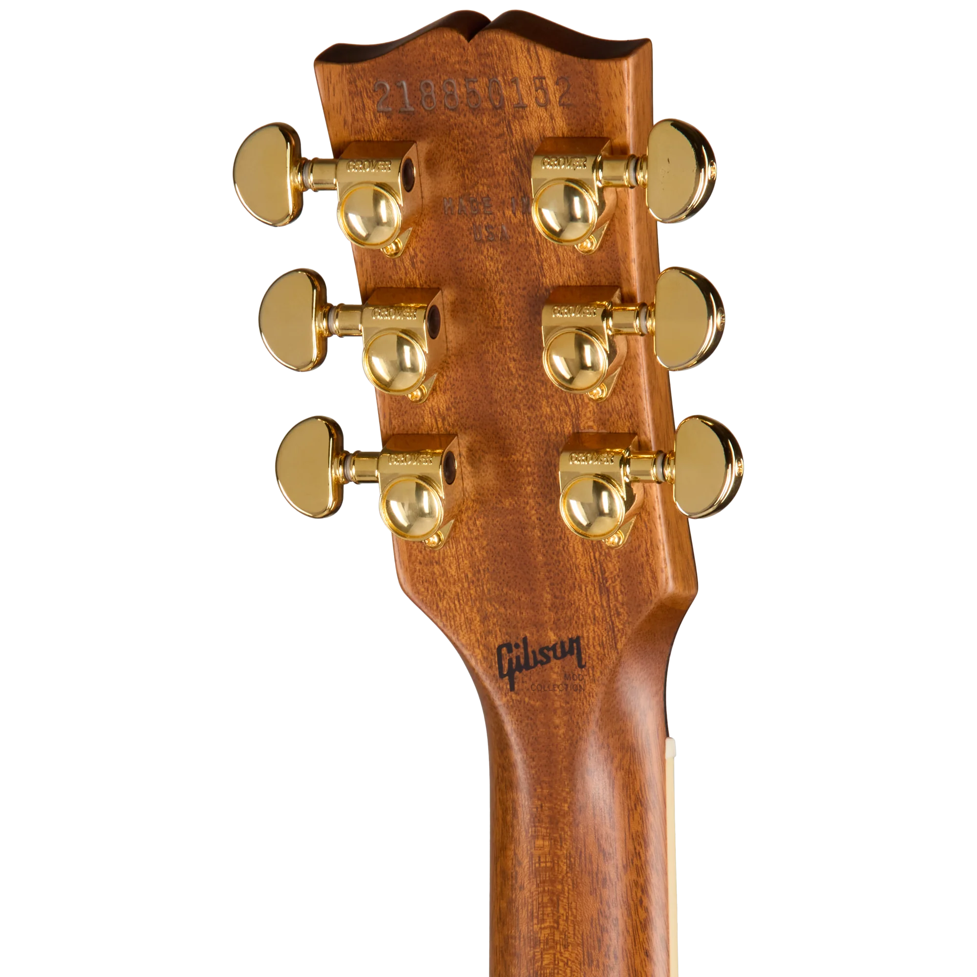 Gibson Mod™ Collection Les Paul Standard 60s, I Lichen This Green 6 Gibson Mod™ Collection Les Paul Standard 60s, I Lichen This Green