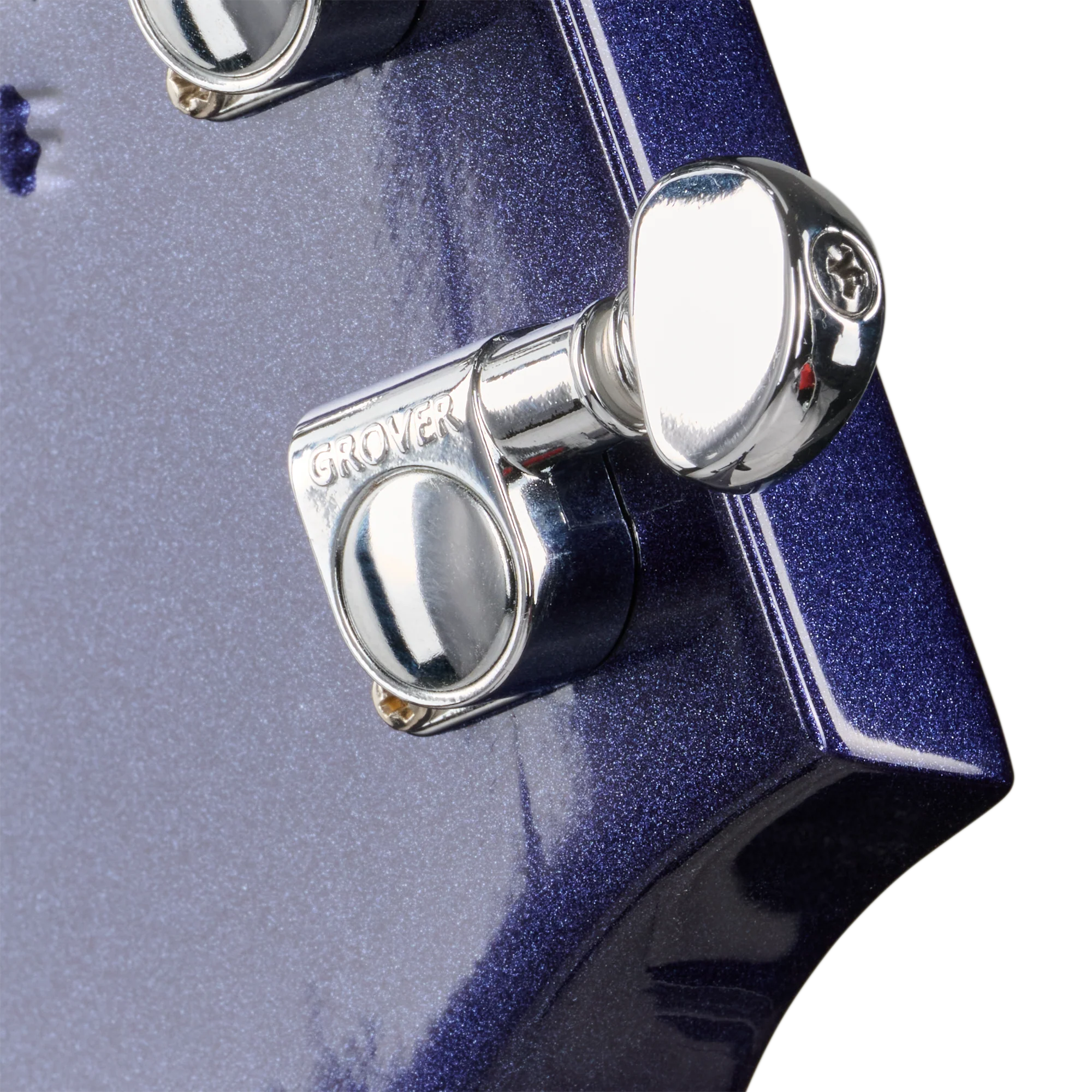 Gibson Mod™ Collection Les Paul Music City Special, Zaffre Slapper 13 Gibson Mod™ Collection Les Paul Music City Special, Zaffre Slapper