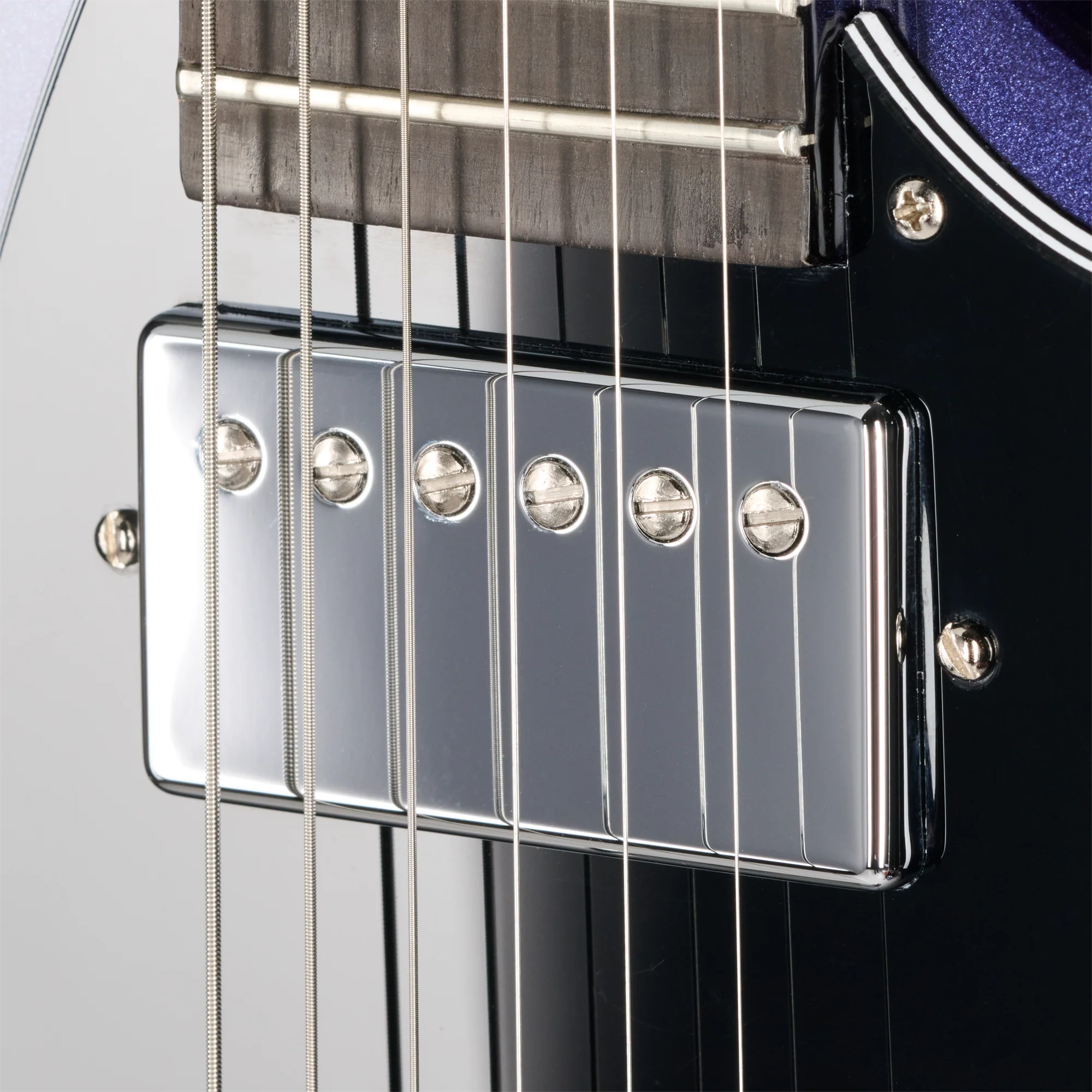 Gibson Mod™ Collection Les Paul Music City Special, Zaffre Slapper 17 Gibson Mod™ Collection Les Paul Music City Special, Zaffre Slapper