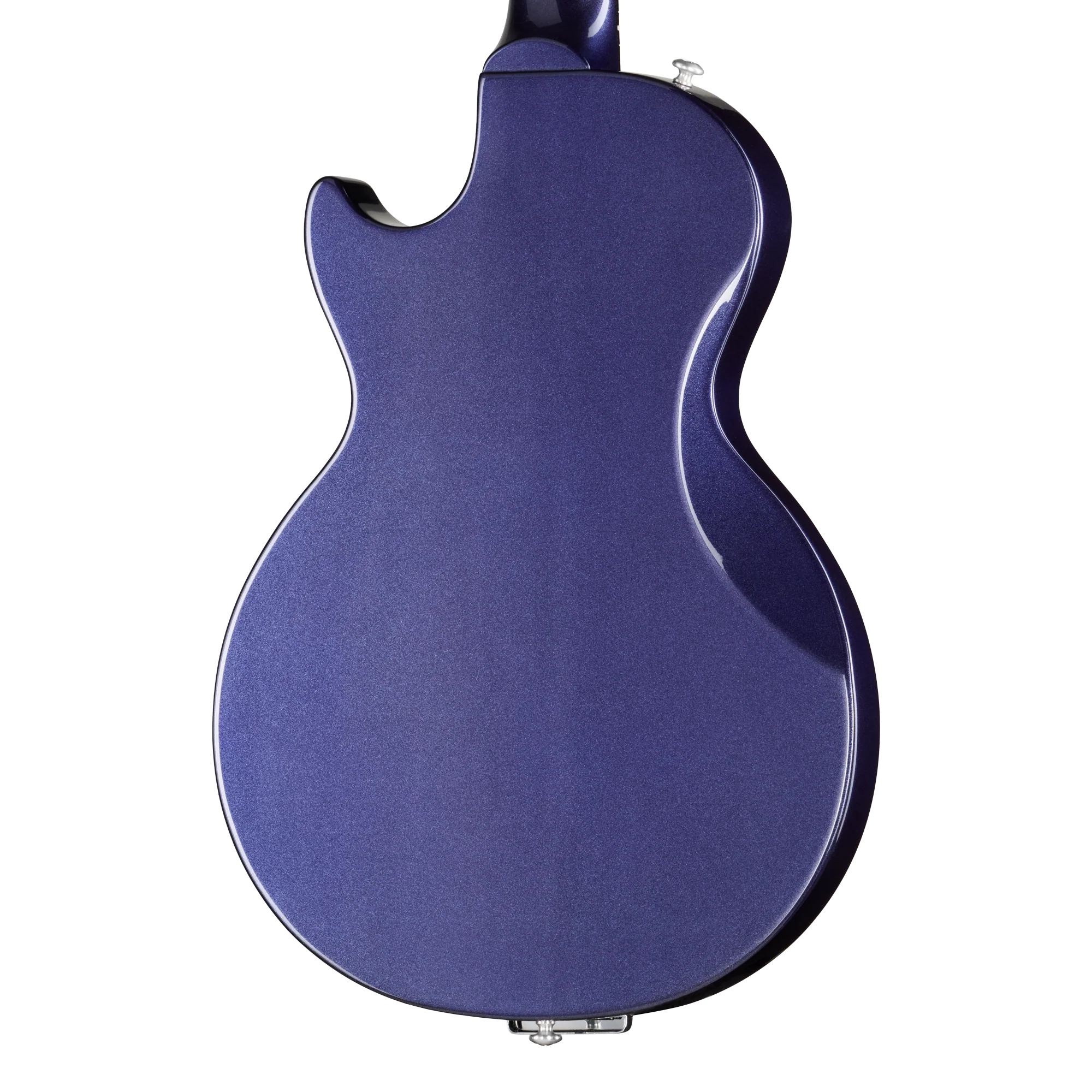 Gibson Mod™ Collection Les Paul Music City Special, Zaffre Slapper 2 Gibson Mod™ Collection Les Paul Music City Special, Zaffre Slapper