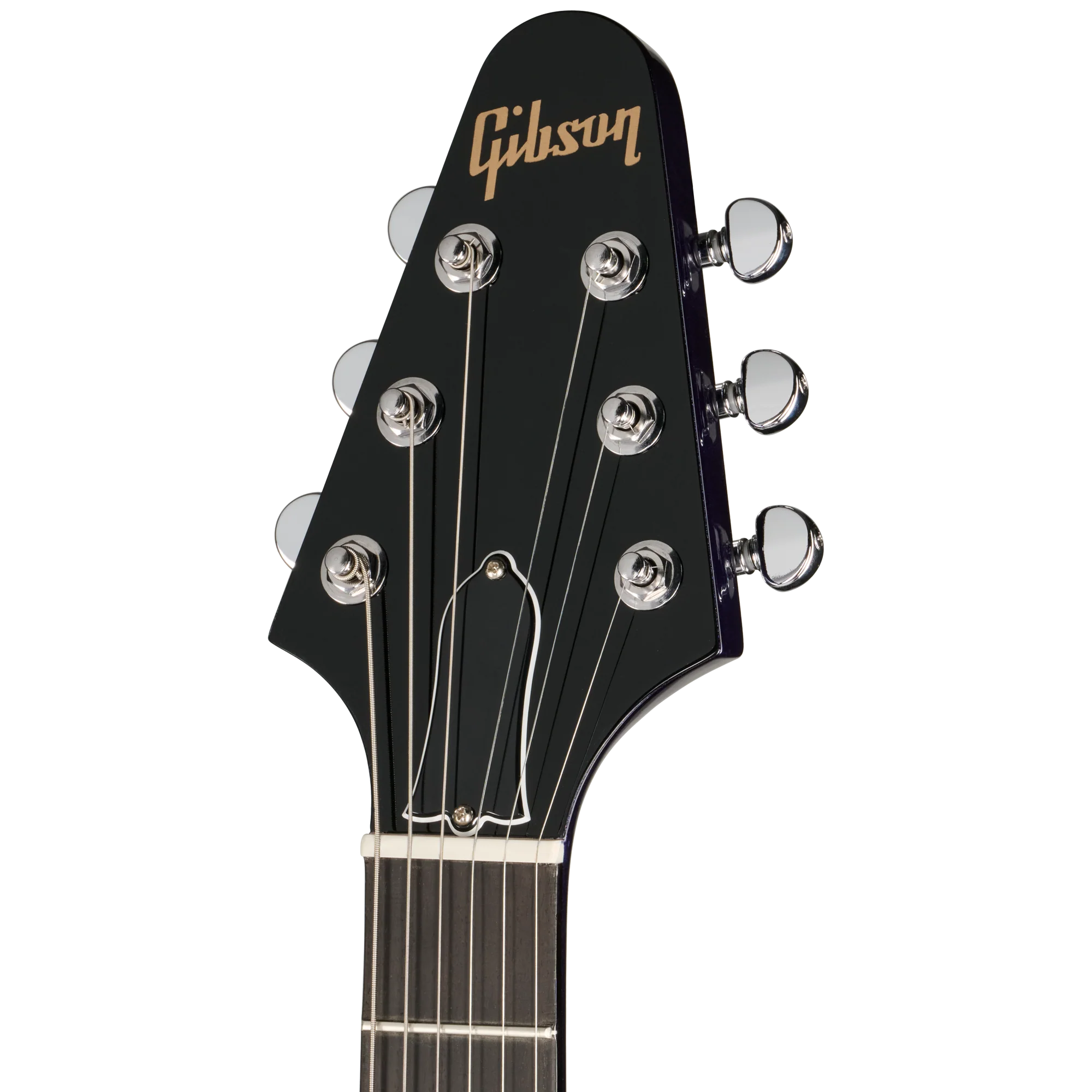 Gibson Mod™ Collection Les Paul Music City Special, Zaffre Slapper 5 Gibson Mod™ Collection Les Paul Music City Special, Zaffre Slapper