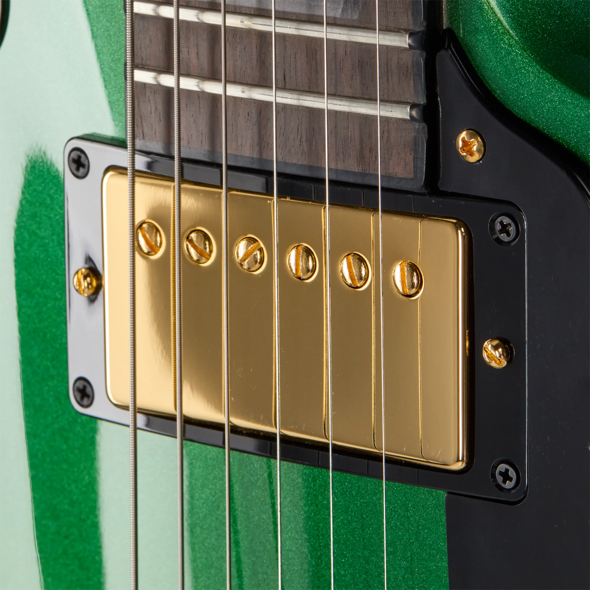 Gibson Mod™ Collection Les Paul Studio, Celtic Ray 14 Gibson Mod™ Collection Les Paul Studio, Celtic Ray