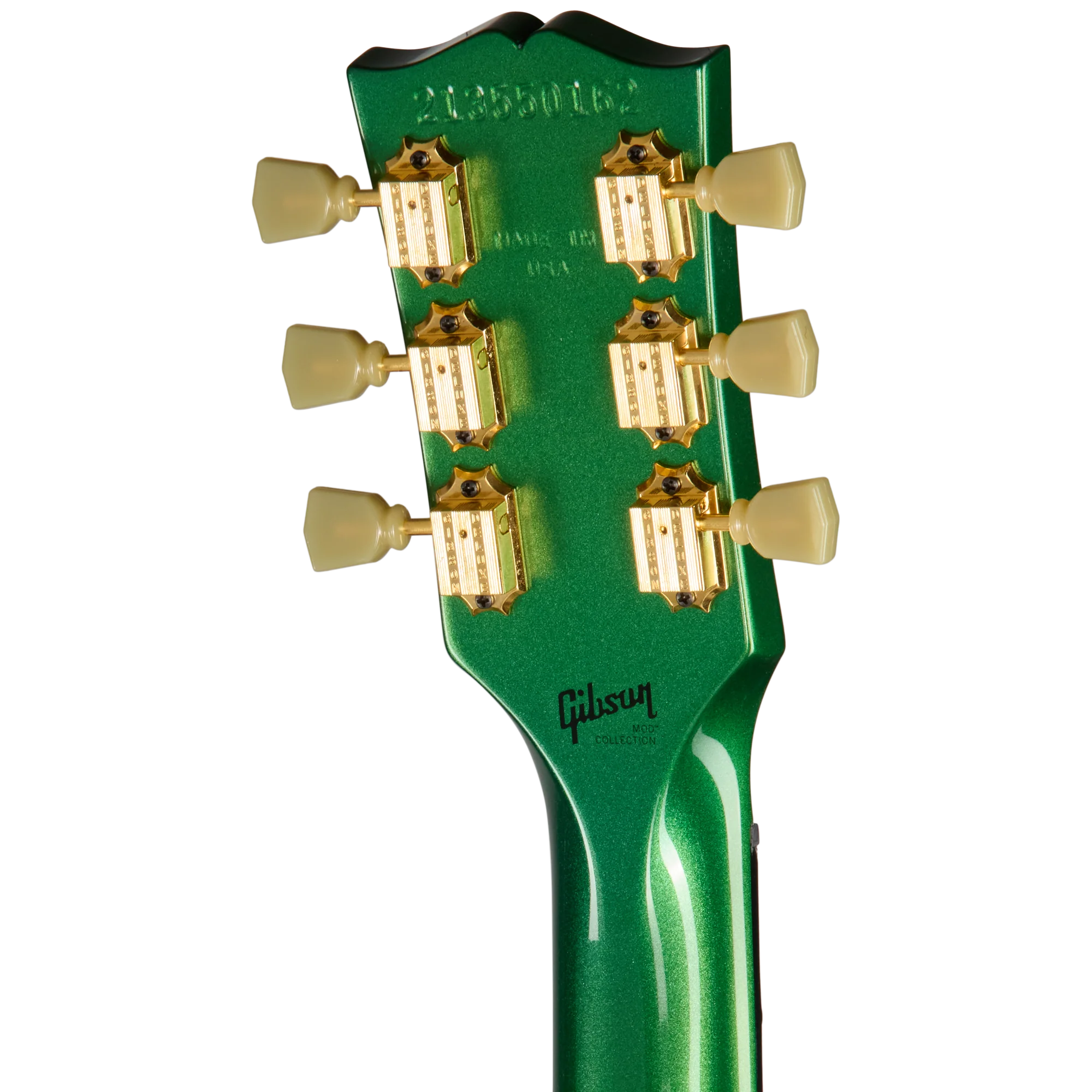 Gibson Mod™ Collection Les Paul Studio, Celtic Ray 6 Gibson Mod™ Collection Les Paul Studio, Celtic Ray