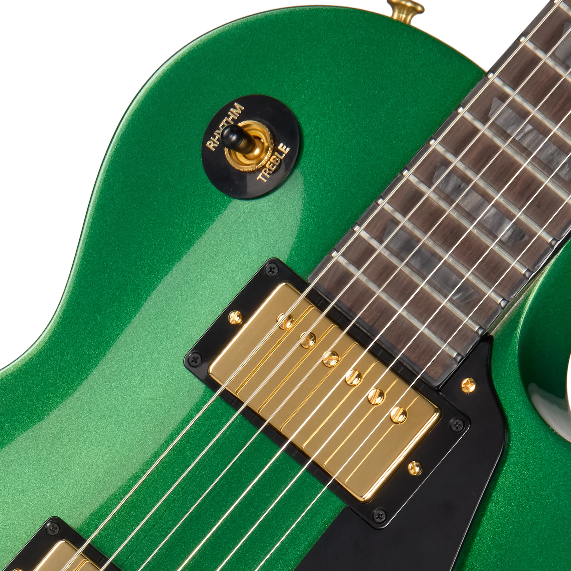 Gibson Mod™ Collection Les Paul Studio, Celtic Ray 7 Gibson Mod™ Collection Les Paul Studio, Celtic Ray
