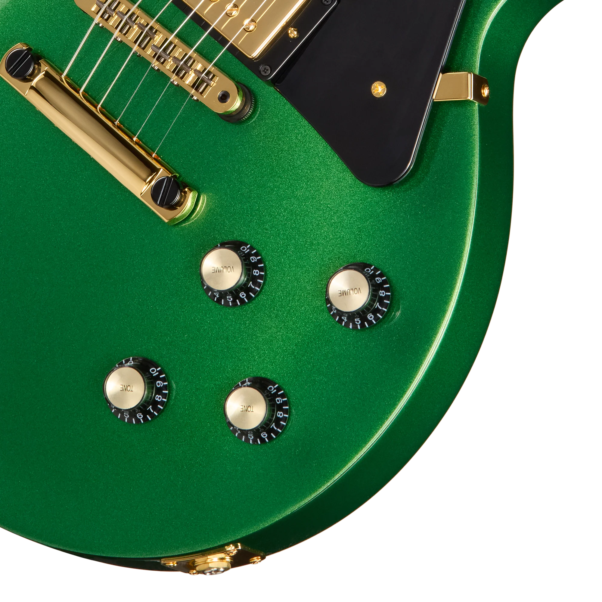 Gibson Mod™ Collection Les Paul Studio, Celtic Ray 8 Gibson Mod™ Collection Les Paul Studio, Celtic Ray