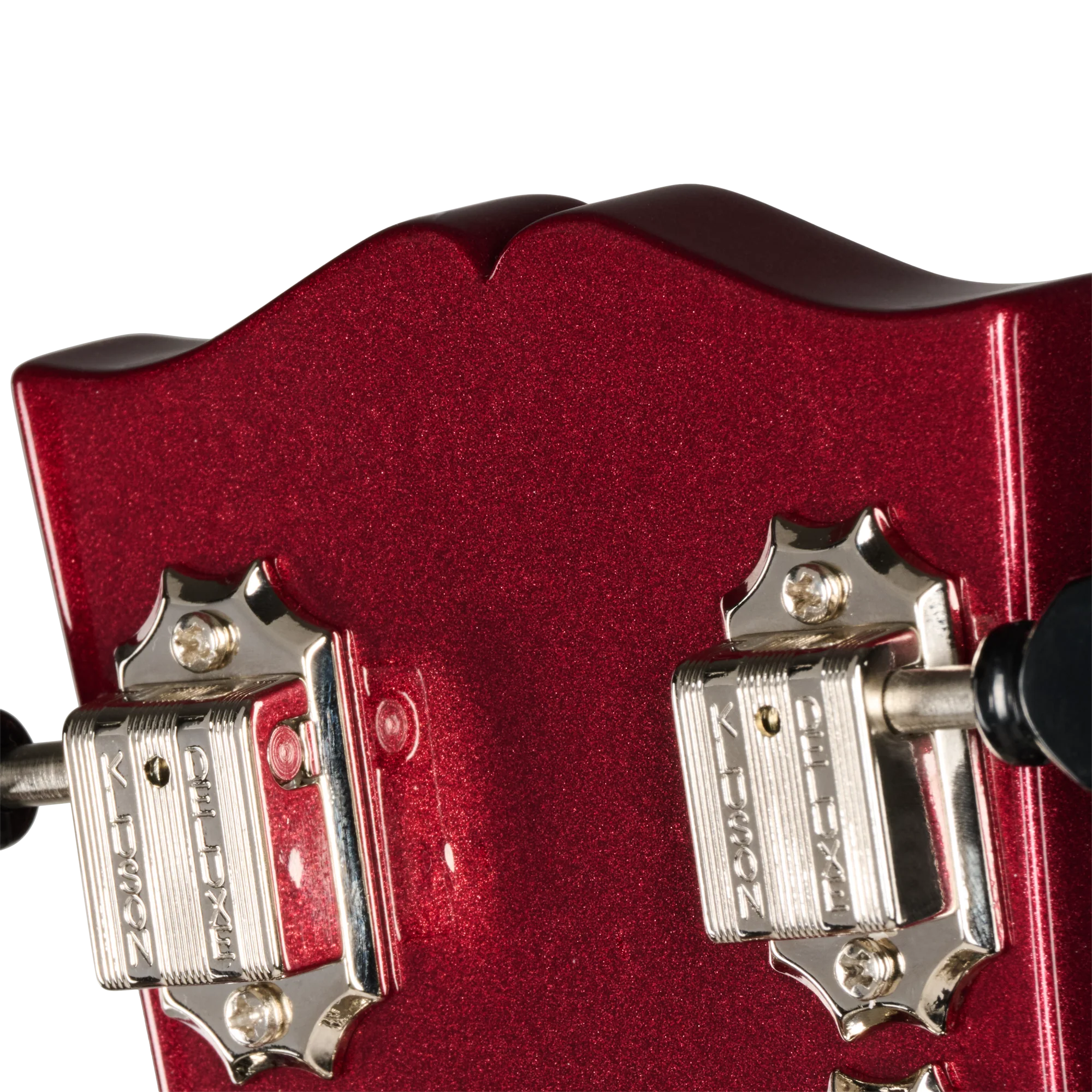 Gibson Mod™ Collection SG Standard, Spanish Raspberry 13 Gibson Mod™ Collection SG Standard, Spanish Raspberry