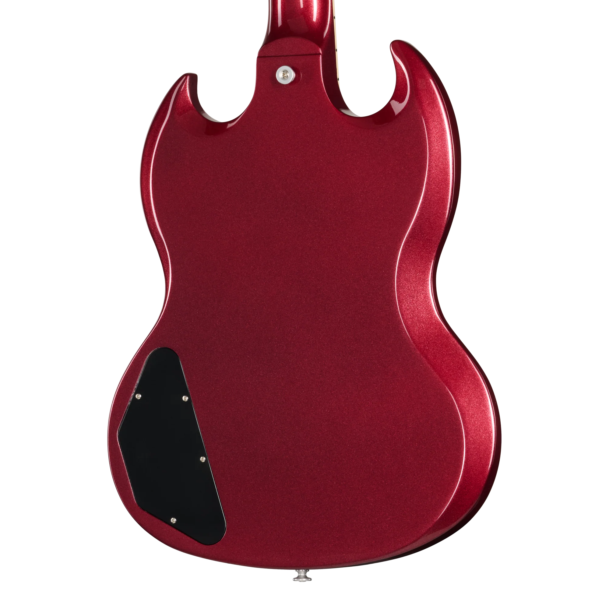 Gibson Mod™ Collection SG Standard, Spanish Raspberry 2 Gibson Mod™ Collection SG Standard, Spanish Raspberry