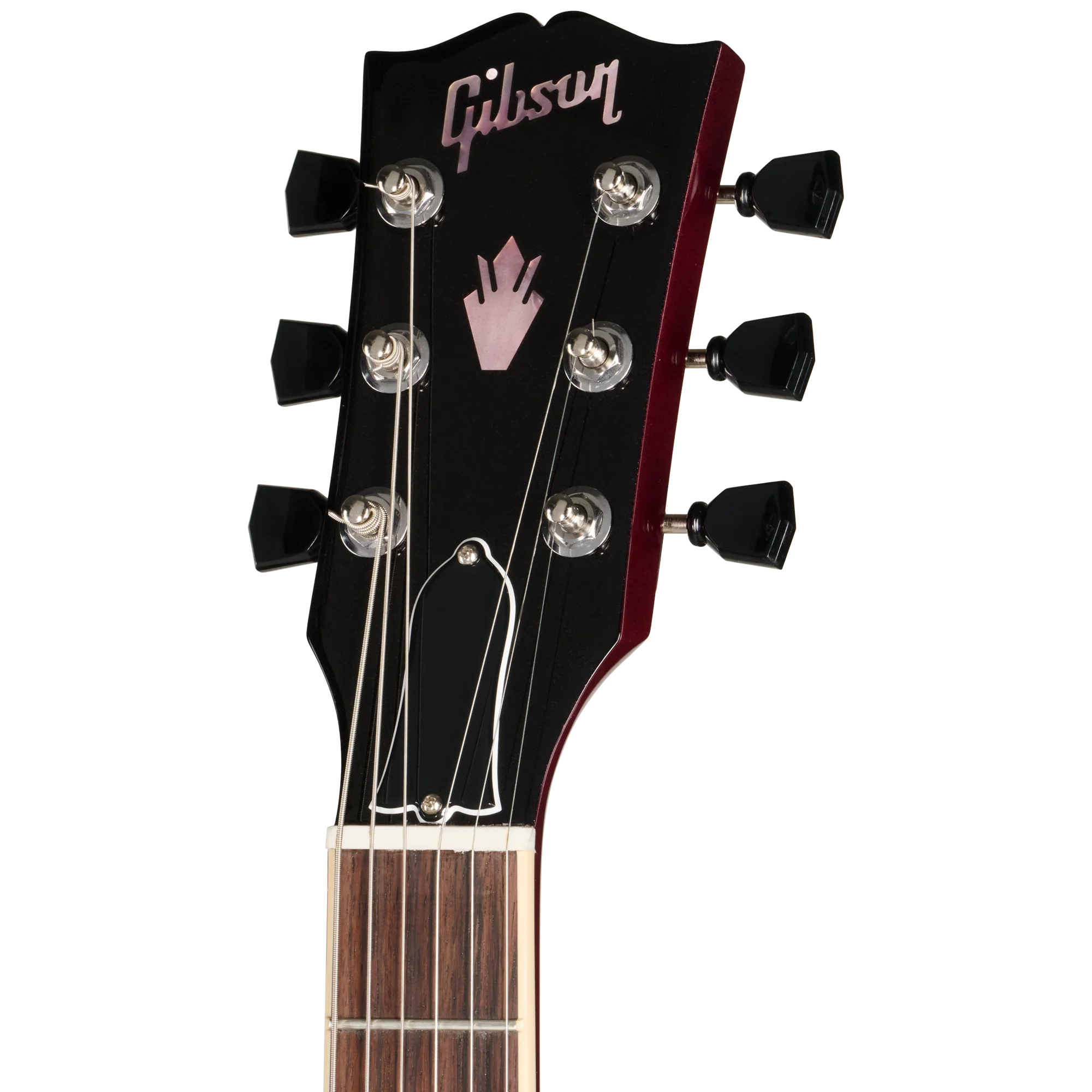 Gibson Mod™ Collection SG Standard, Spanish Raspberry 5 Gibson Mod™ Collection SG Standard, Spanish Raspberry