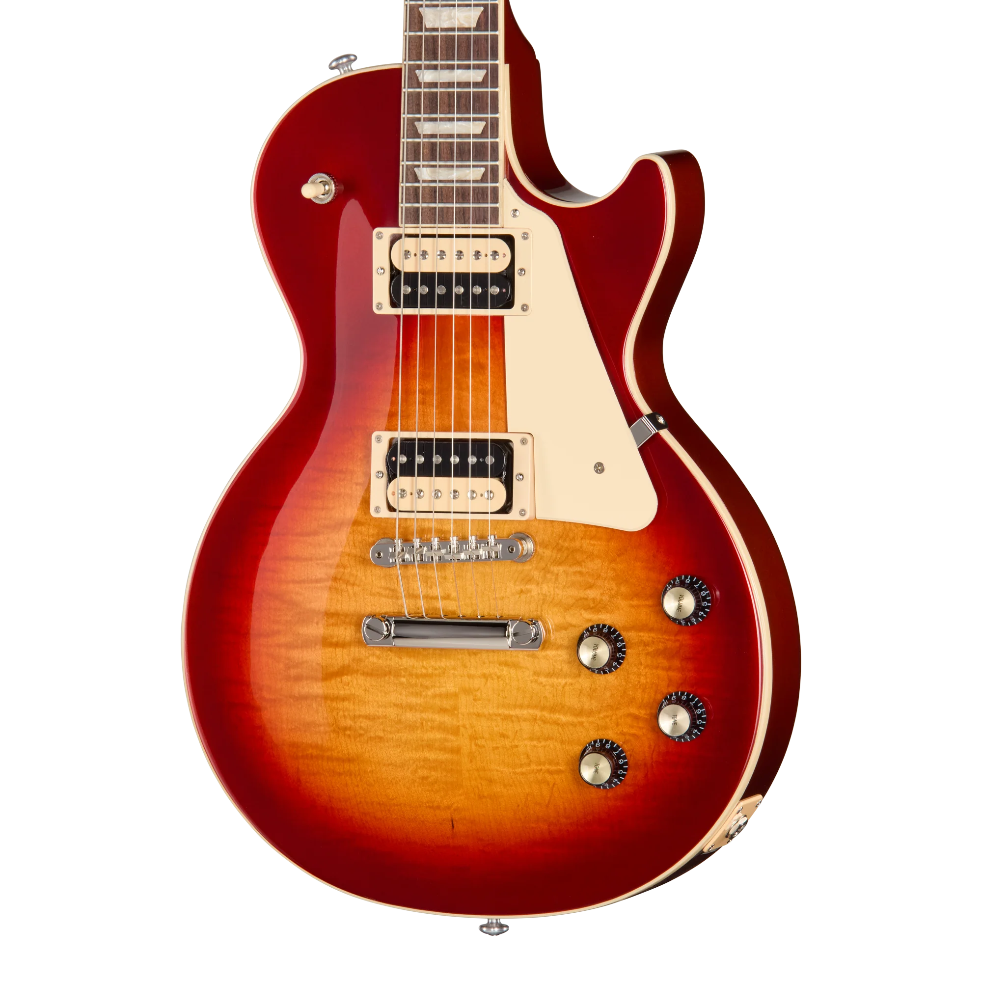 Gibson Mod™ Collection Les Paul Standard 60s, Bursting Bronze 1 Gibson Mod™ Collection Les Paul Standard 60s, Bursting Bronze
