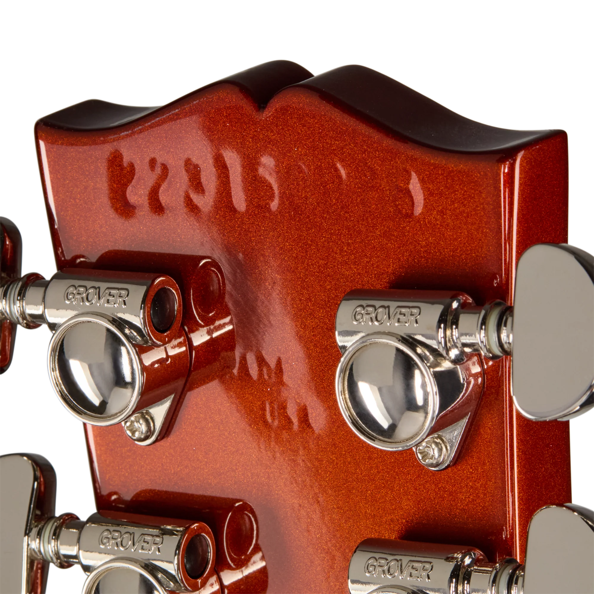 Gibson Mod™ Collection Les Paul Standard 60s, Bursting Bronze 15 Gibson Mod™ Collection Les Paul Standard 60s, Bursting Bronze