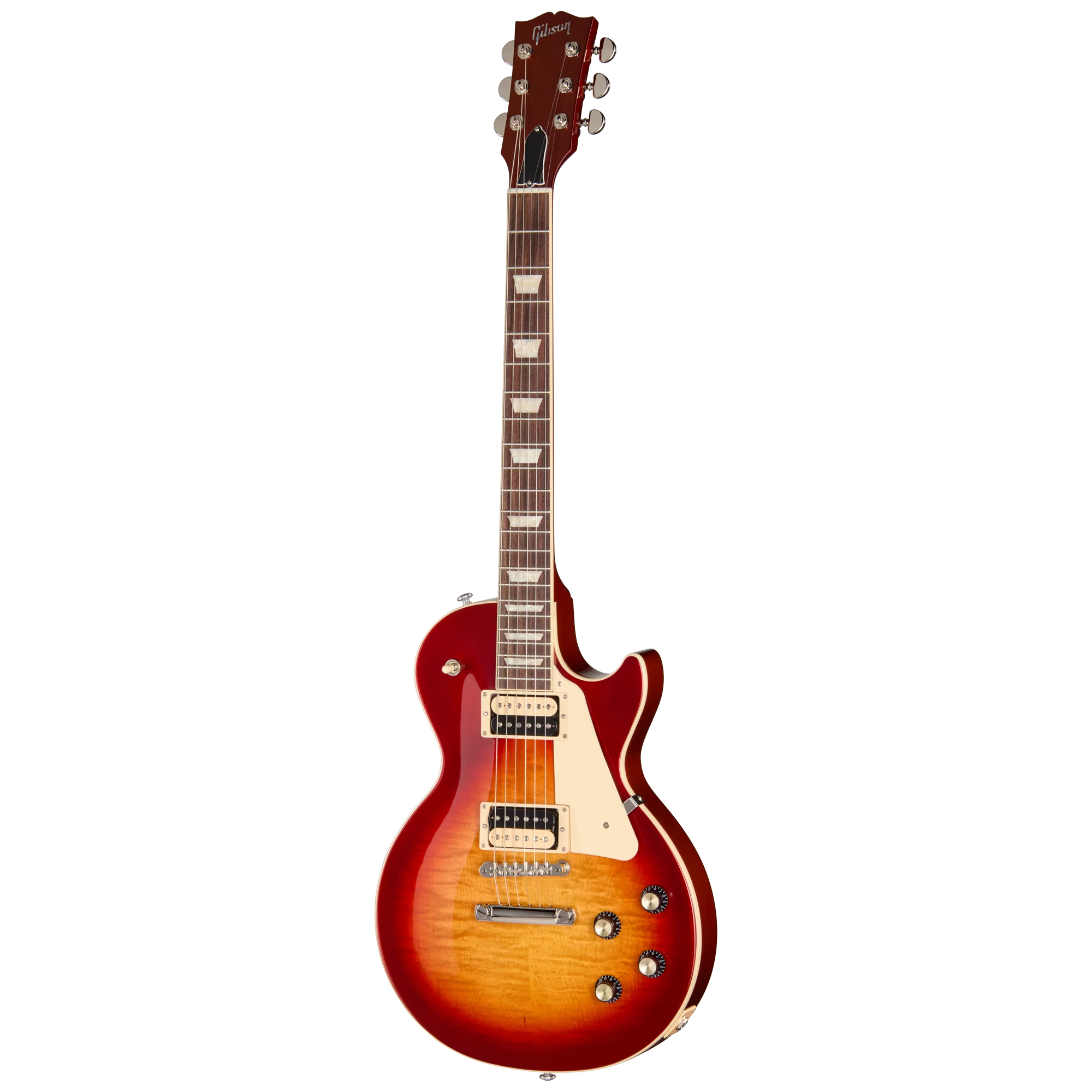 Gibson Mod™ Collection Les Paul Standard 60s, Bursting Bronze 3 Gibson Mod™ Collection Les Paul Standard 60s, Bursting Bronze