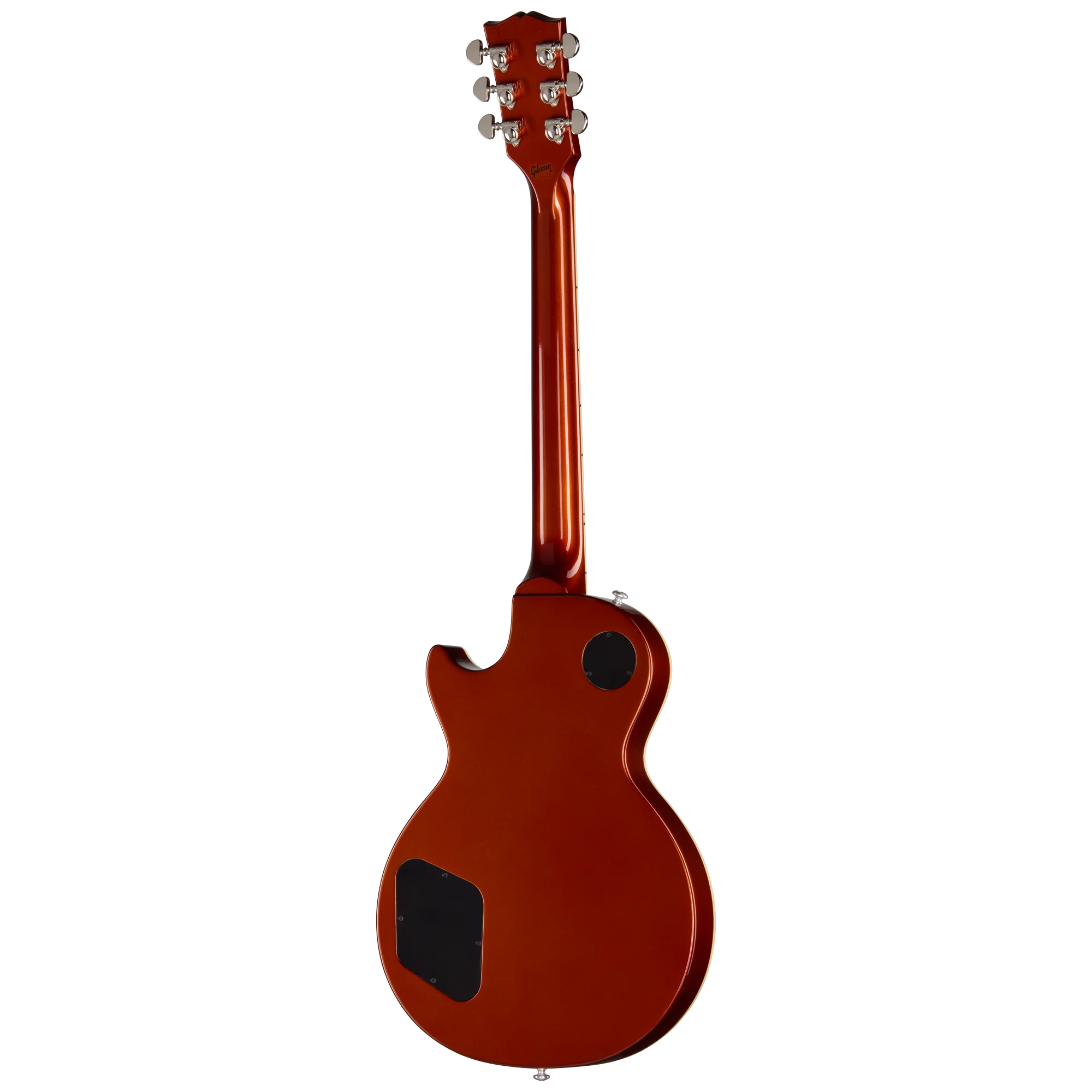 Gibson Mod™ Collection Les Paul Standard 60s, Bursting Bronze 4 Gibson Mod™ Collection Les Paul Standard 60s, Bursting Bronze