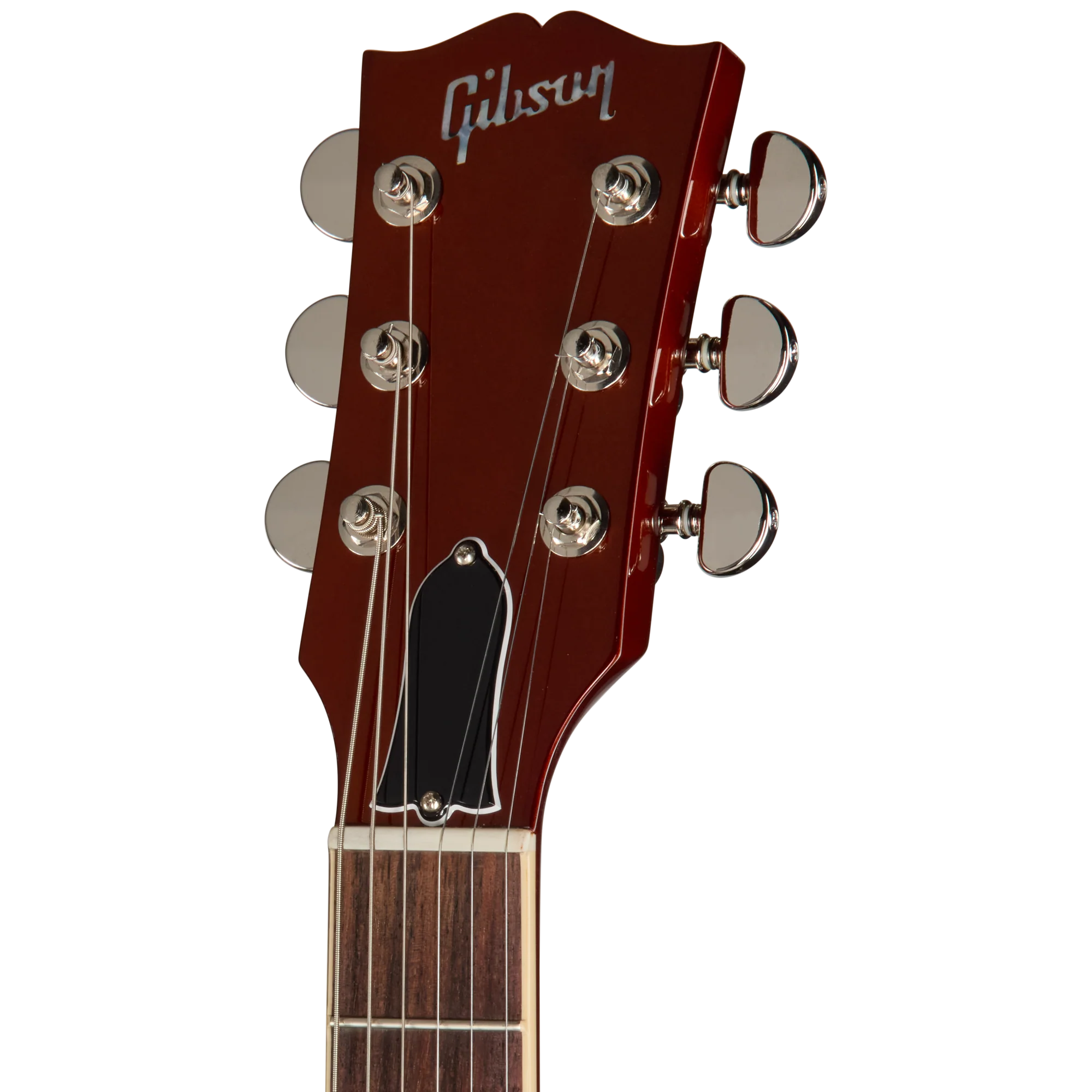 Gibson Mod™ Collection Les Paul Standard 60s, Bursting Bronze 5 Gibson Mod™ Collection Les Paul Standard 60s, Bursting Bronze