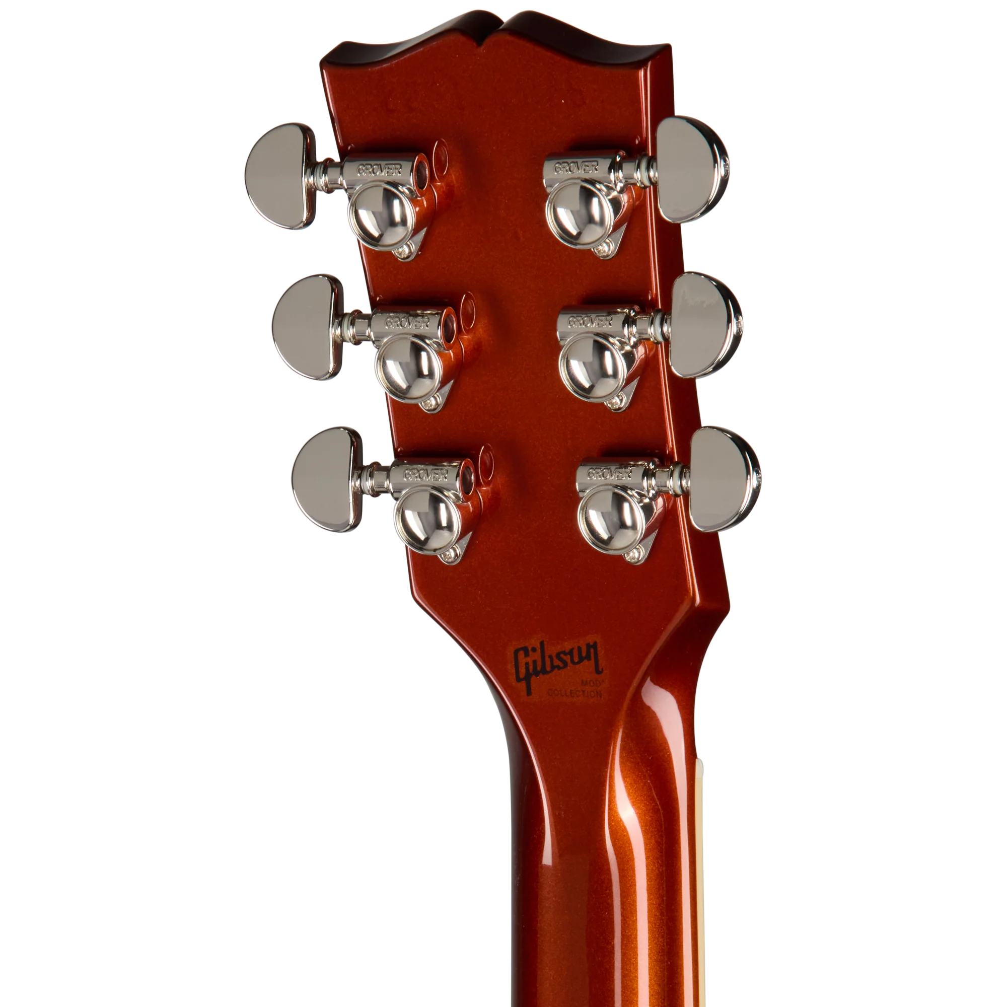 Gibson Mod™ Collection Les Paul Standard 60s, Bursting Bronze 6 Gibson Mod™ Collection Les Paul Standard 60s, Bursting Bronze