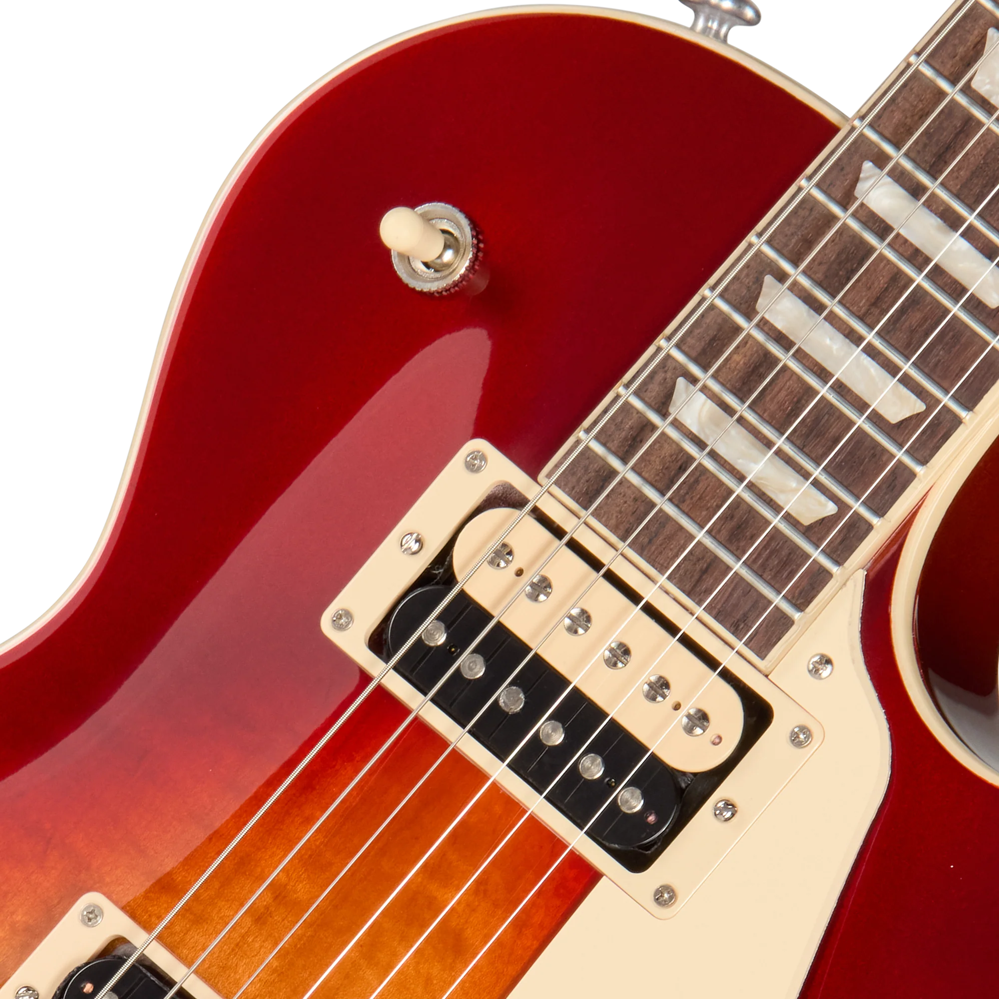 Gibson Mod™ Collection Les Paul Standard 60s, Bursting Bronze 7 Gibson Mod™ Collection Les Paul Standard 60s, Bursting Bronze