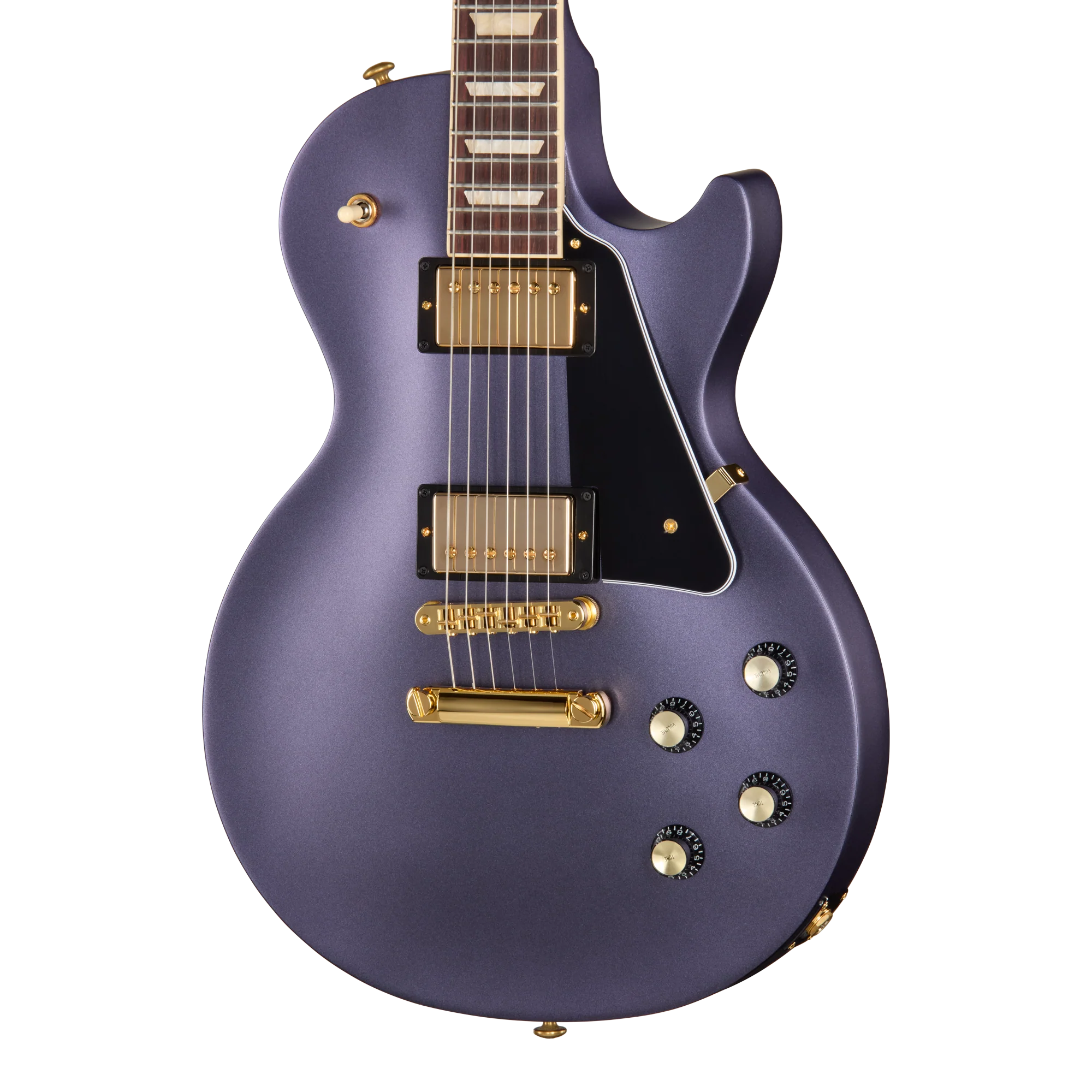 Gibson Mod™ Collection Les Paul Studio, Grape Sorbet