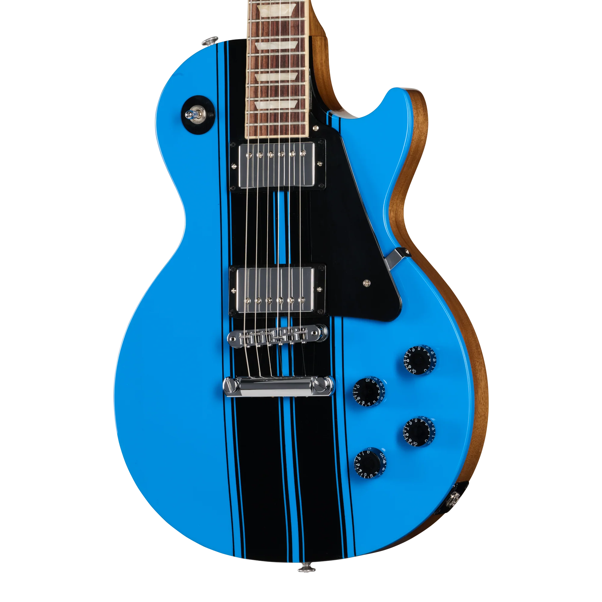 Gibson Mod™ Collection Les Paul Studio, Prix Bleux