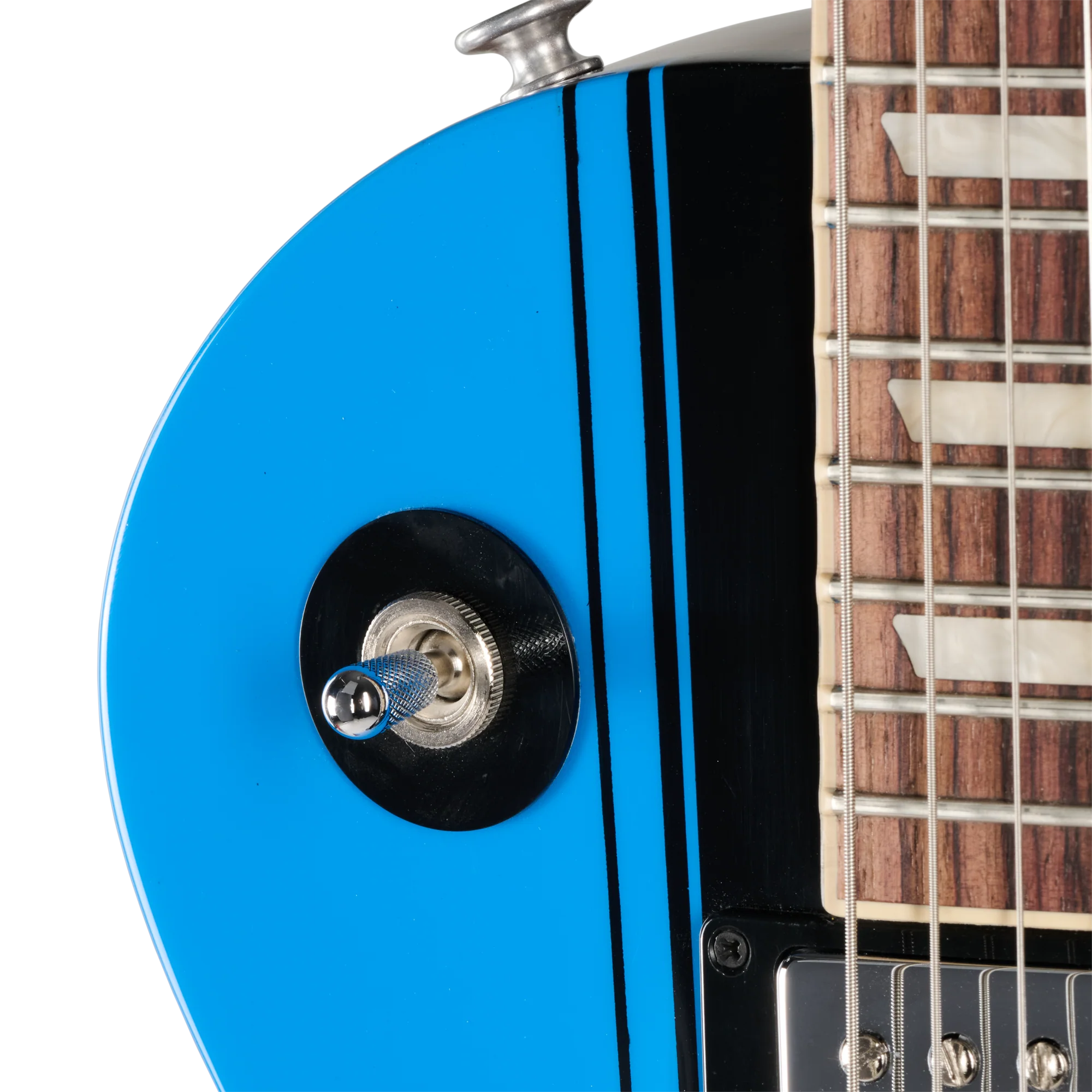 Gibson Mod™ Collection Les Paul Studio, Prix Bleux 13 Gibson Mod™ Collection Les Paul Studio, Prix Bleux