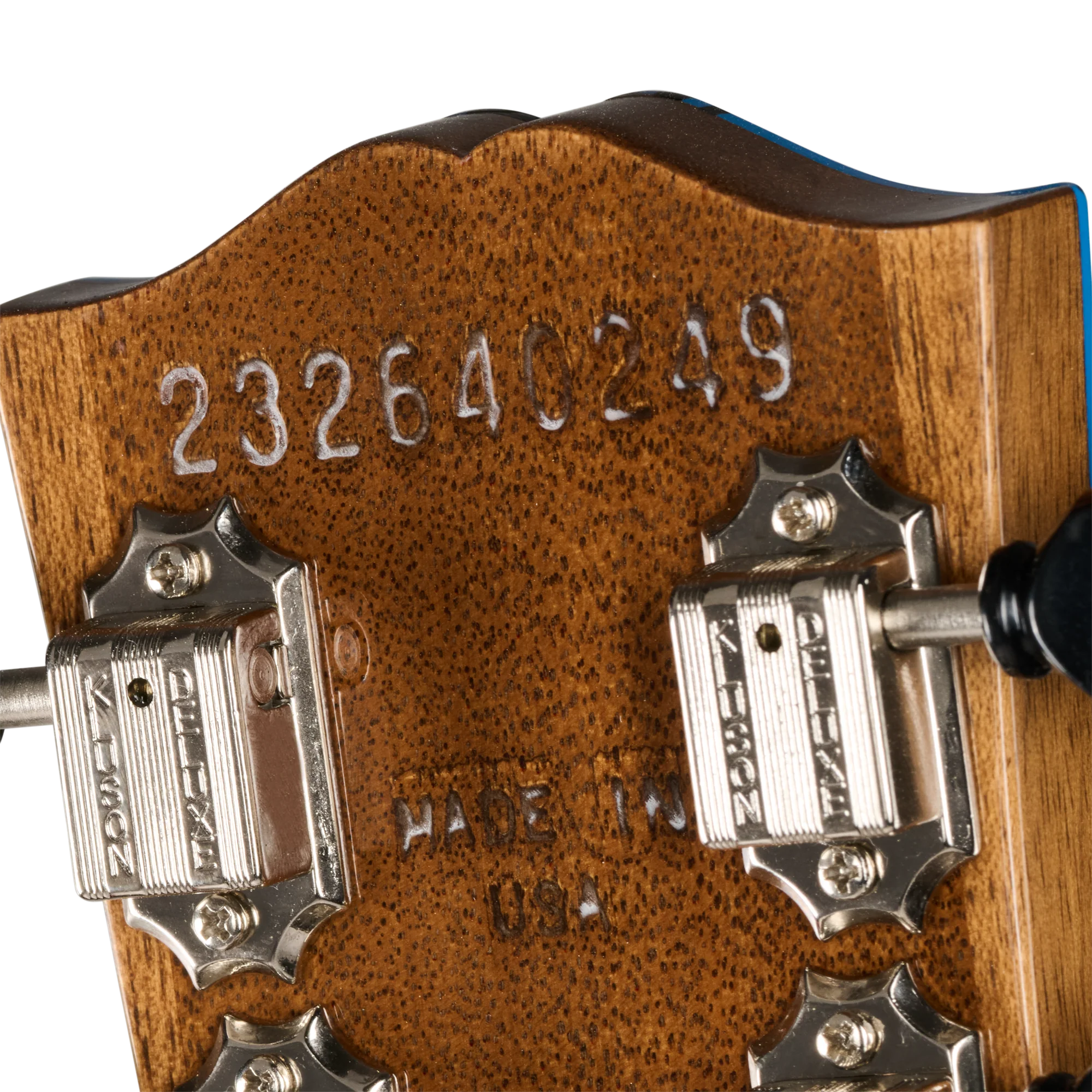 Gibson Mod™ Collection Les Paul Studio, Prix Bleux 14 Gibson Mod™ Collection Les Paul Studio, Prix Bleux