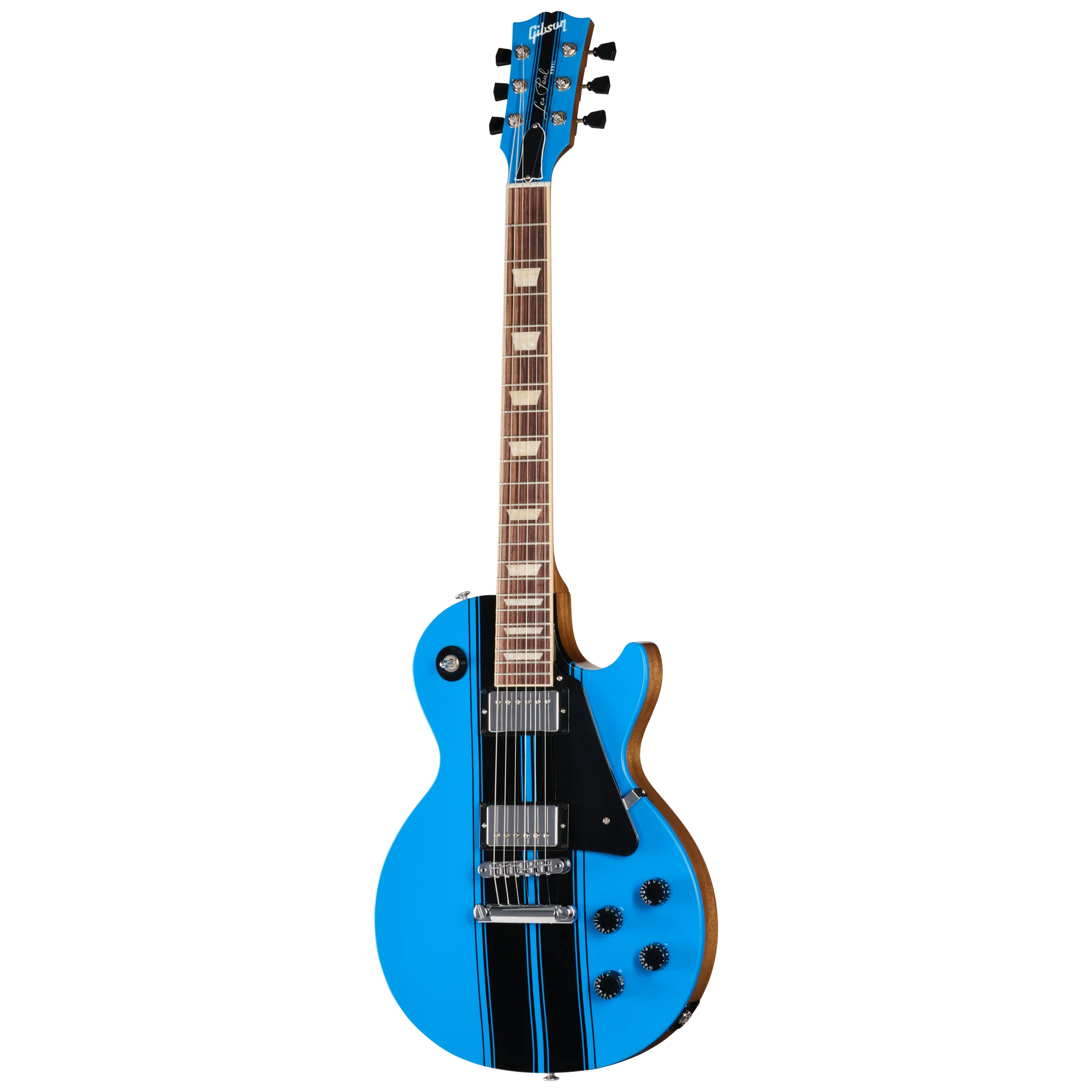 Gibson Mod™ Collection Les Paul Studio, Prix Bleux 3 Gibson Mod™ Collection Les Paul Studio, Prix Bleux