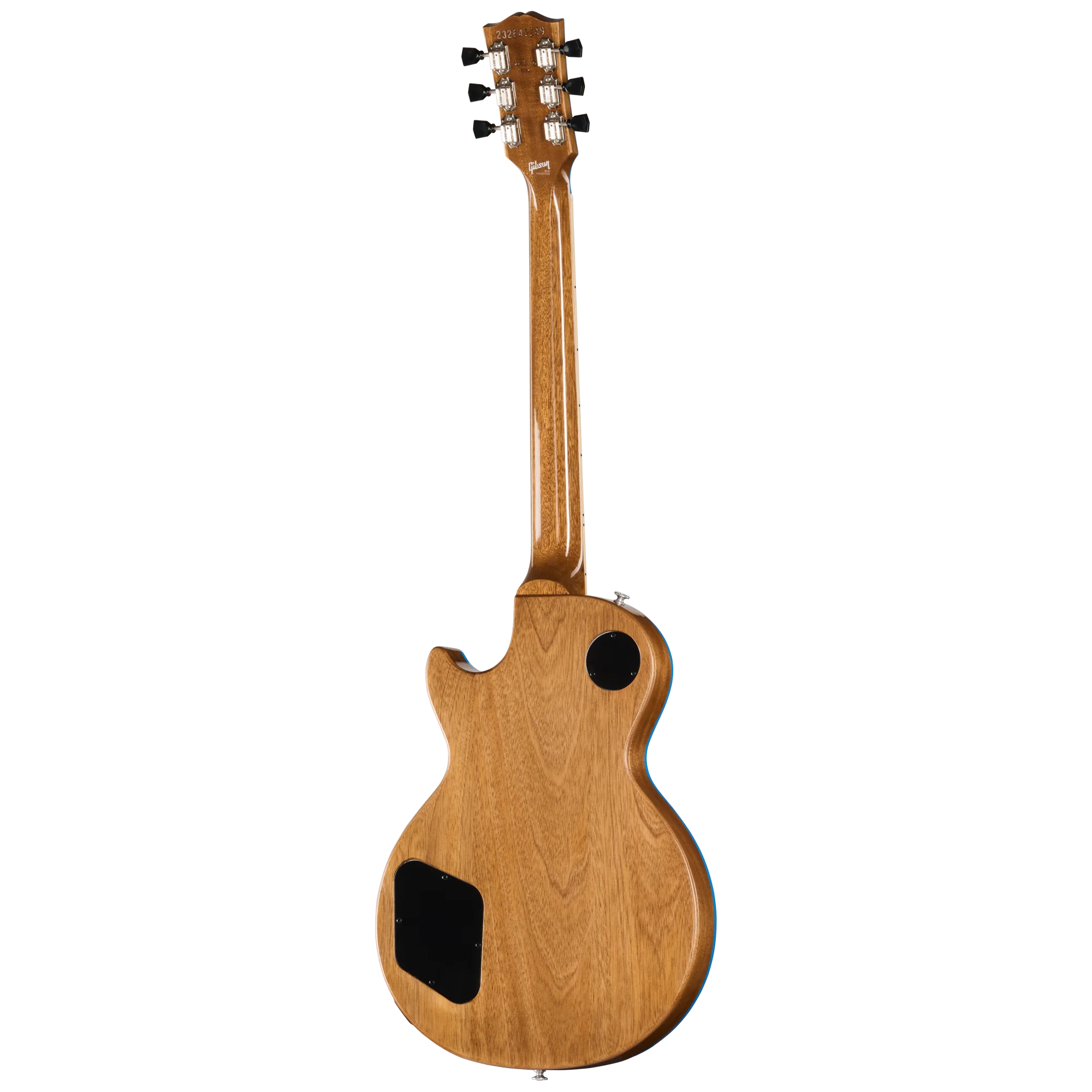 Gibson Mod™ Collection Les Paul Studio, Prix Bleux 4 Gibson Mod™ Collection Les Paul Studio, Prix Bleux