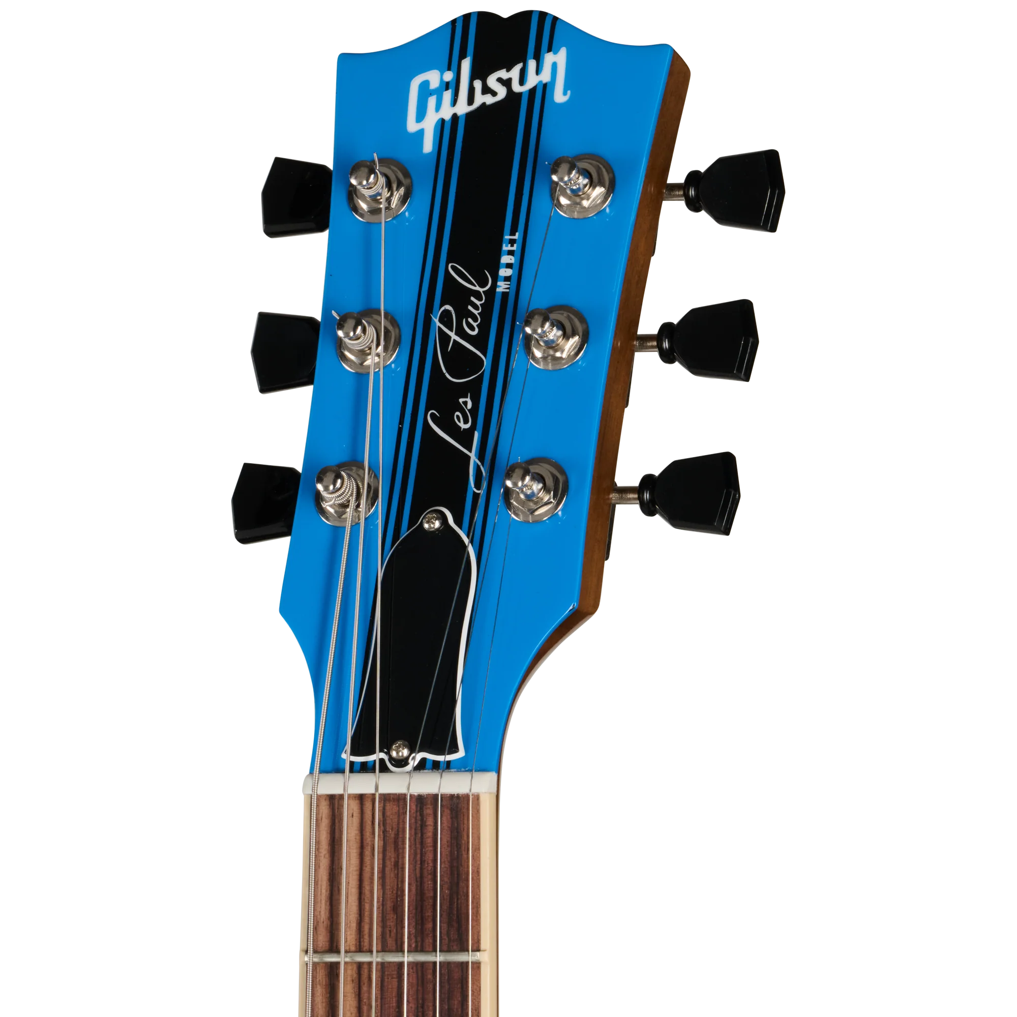 Gibson Mod™ Collection Les Paul Studio, Prix Bleux 5 Gibson Mod™ Collection Les Paul Studio, Prix Bleux