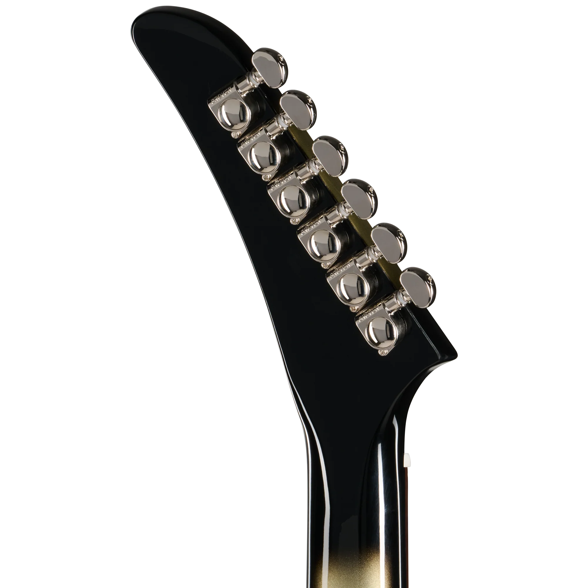 Epiphone Explorer, Silverburst, Exclusive 6 Epiphone Explorer, Silverburst, Exclusive
