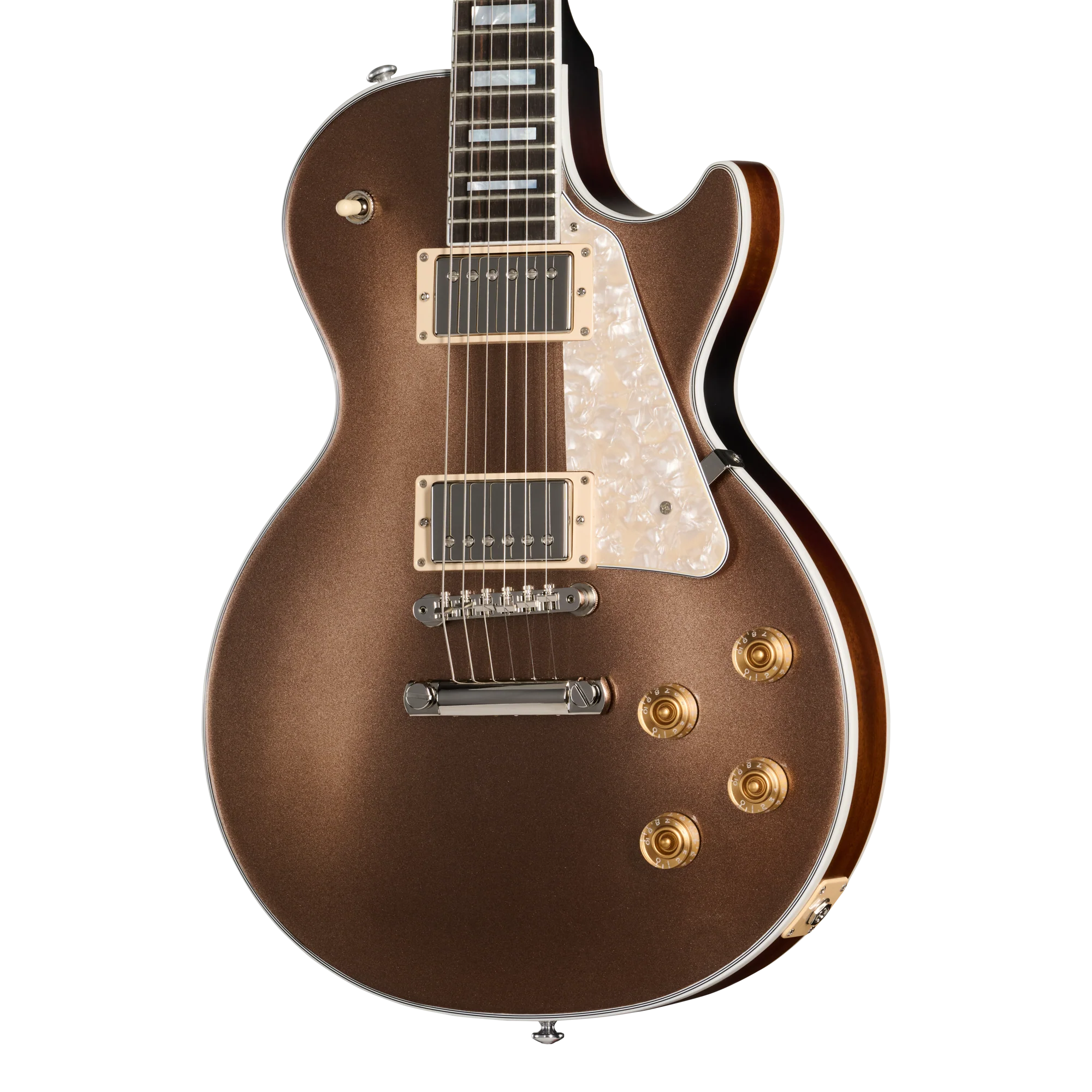Gibson Mod™ Collection Les Paul Custom 70s, Hammered Dawn
