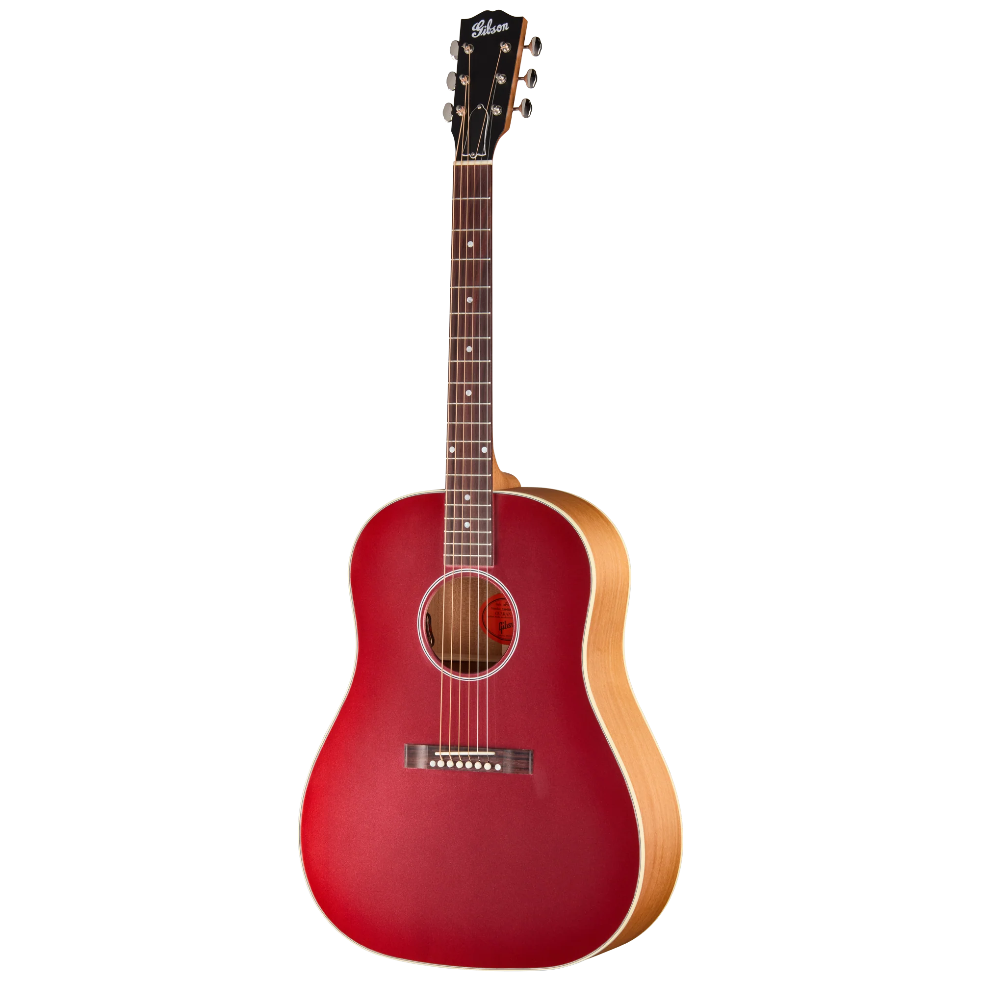 Gibson Mod™ Collection J-35 30s, Burg Genta 3 Gibson Mod™ Collection J-35 30s, Burg Genta