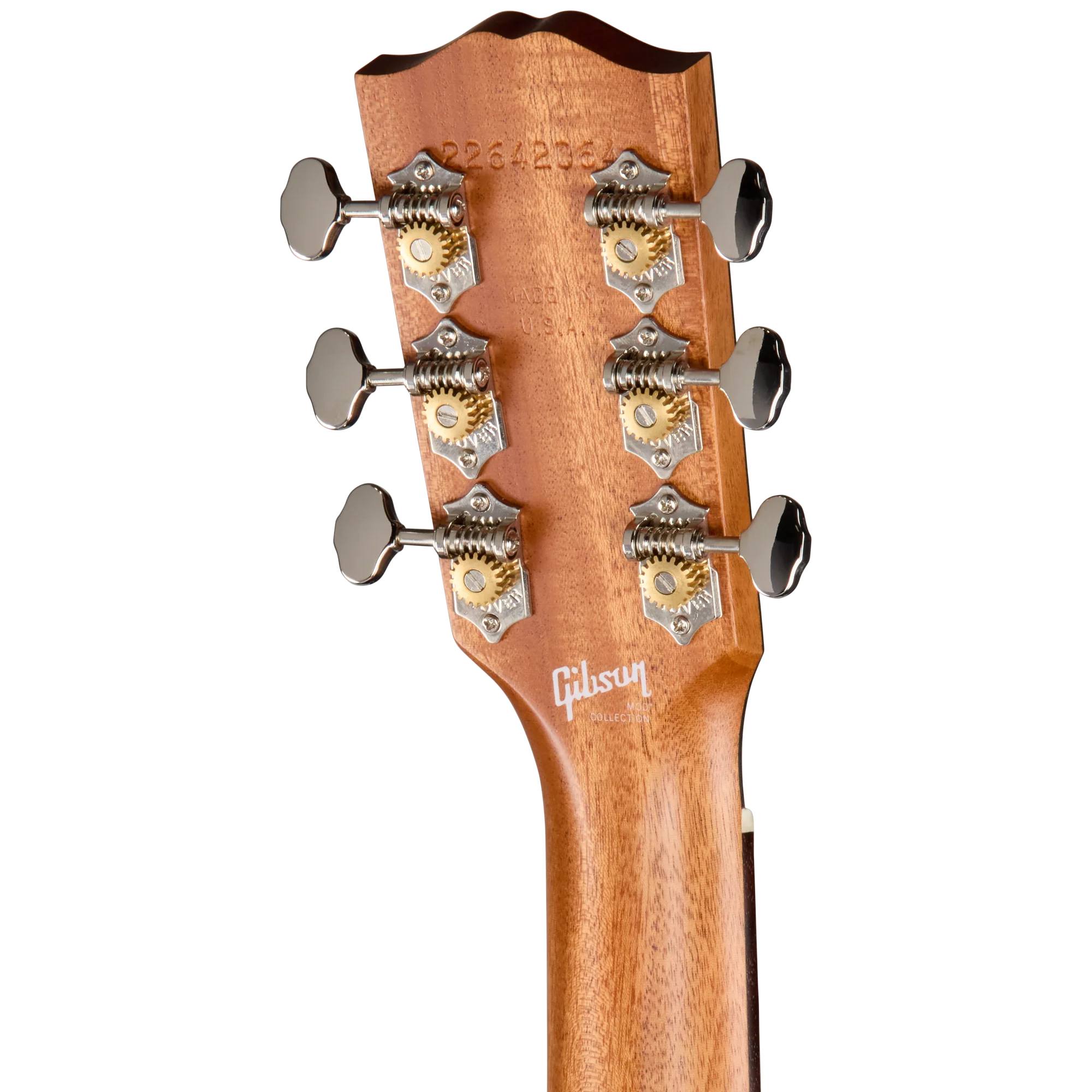 Gibson Mod™ Collection J-35 30s, Burg Genta 6 Gibson Mod™ Collection J-35 30s, Burg Genta