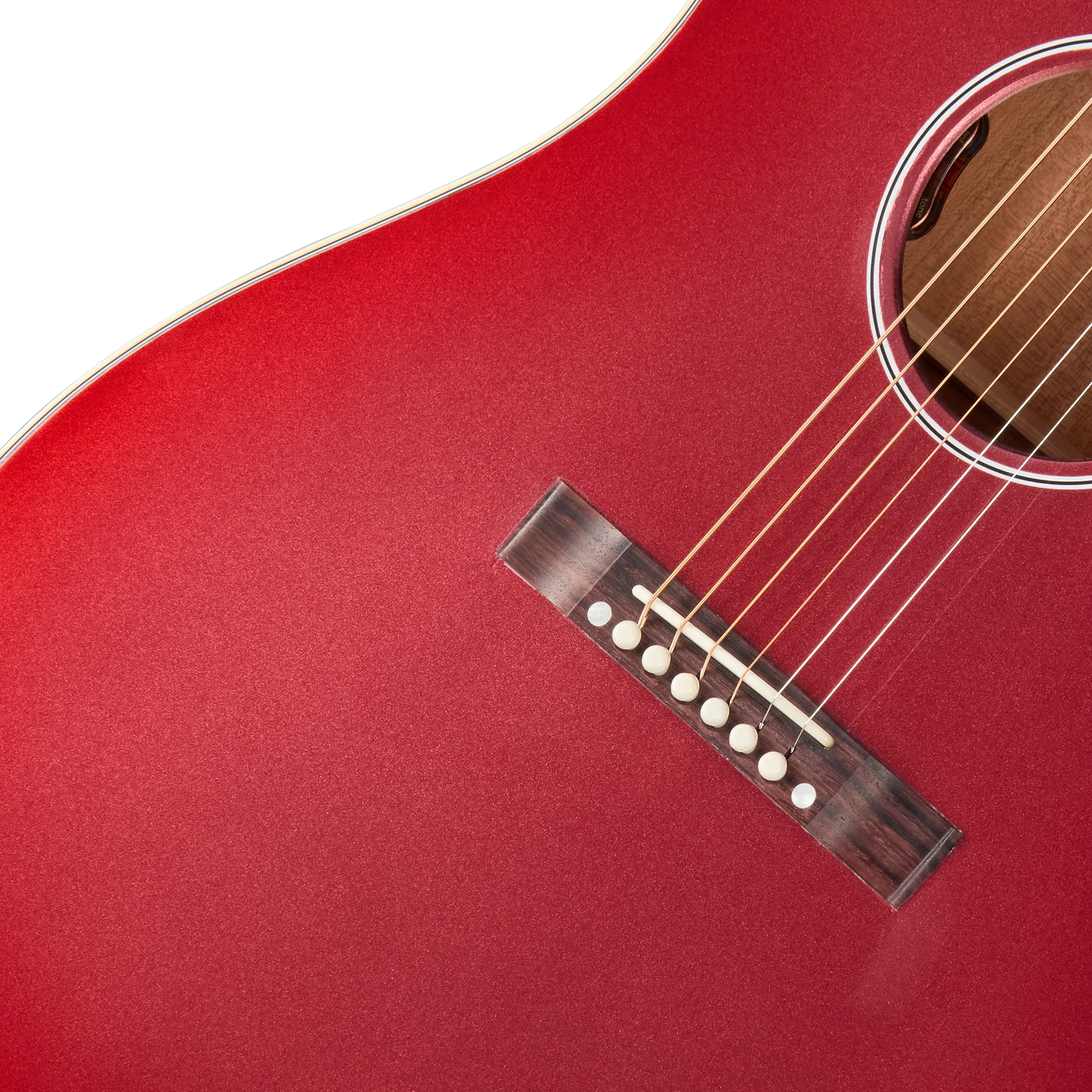 Gibson Mod™ Collection J-35 30s, Burg Genta 8 Gibson Mod™ Collection J-35 30s, Burg Genta