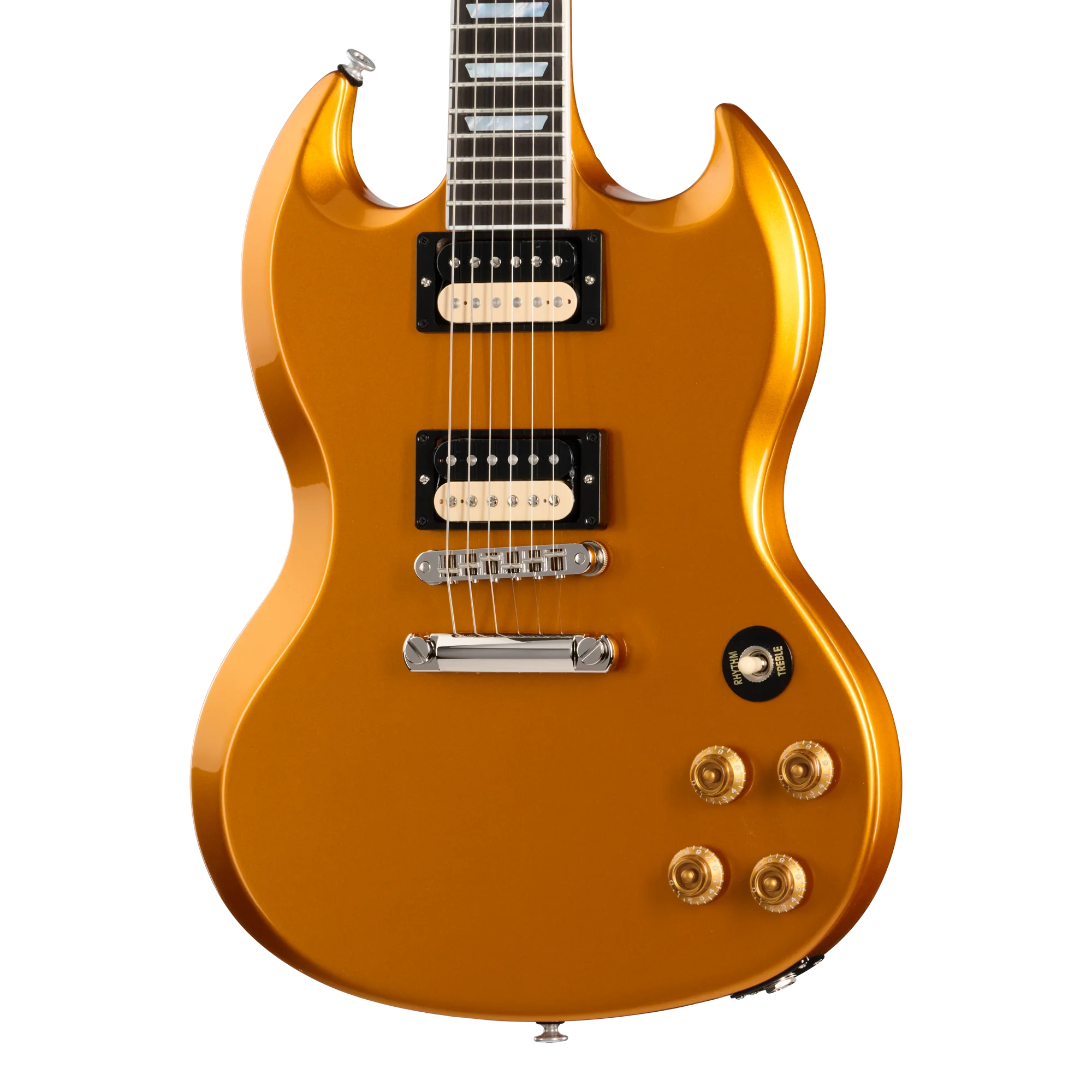 Gibson Mod™ Collection SG Modern, Sour Citrus
