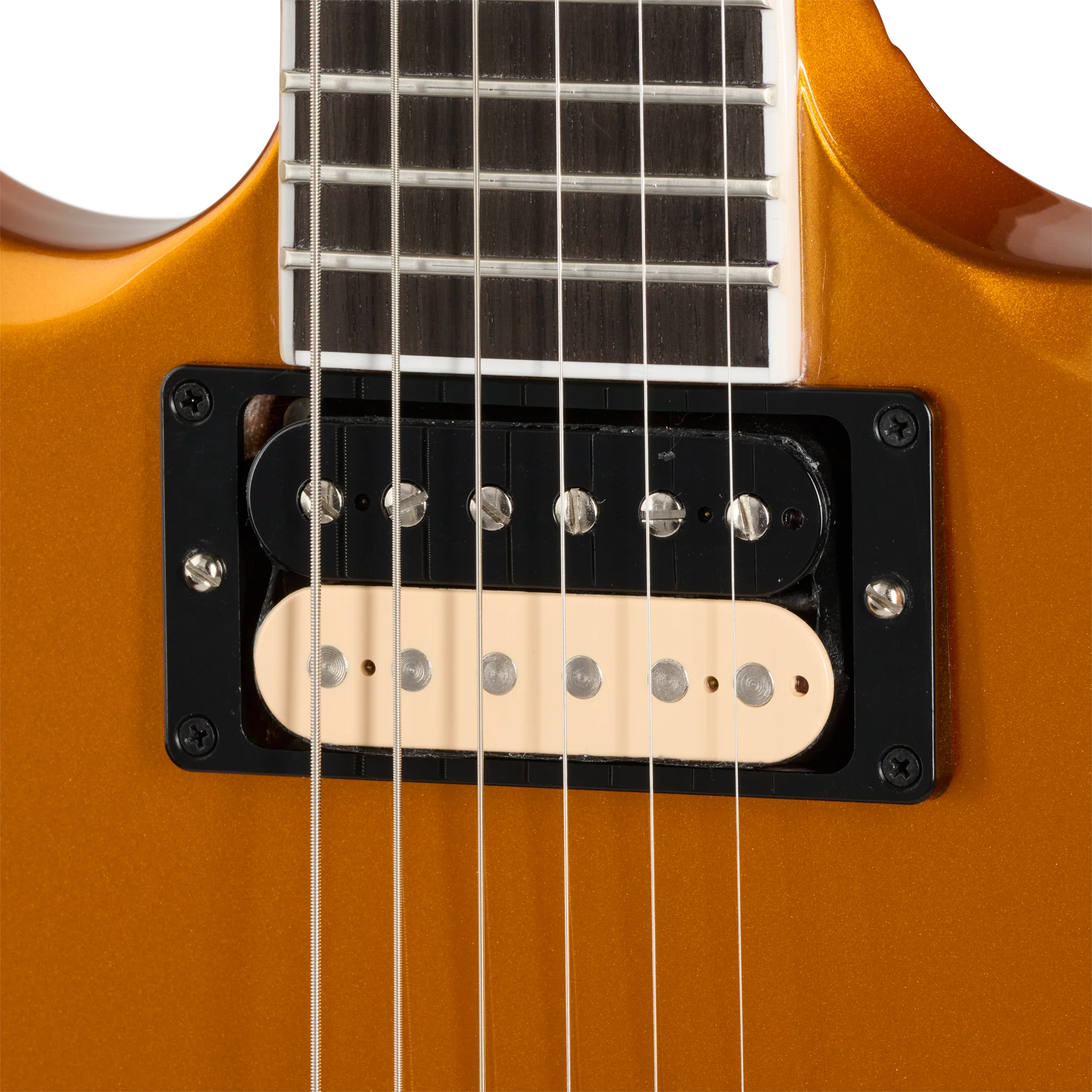 Gibson Mod™ Collection SG Modern, Sour Citrus 12 Gibson Mod™ Collection SG Modern, Sour Citrus