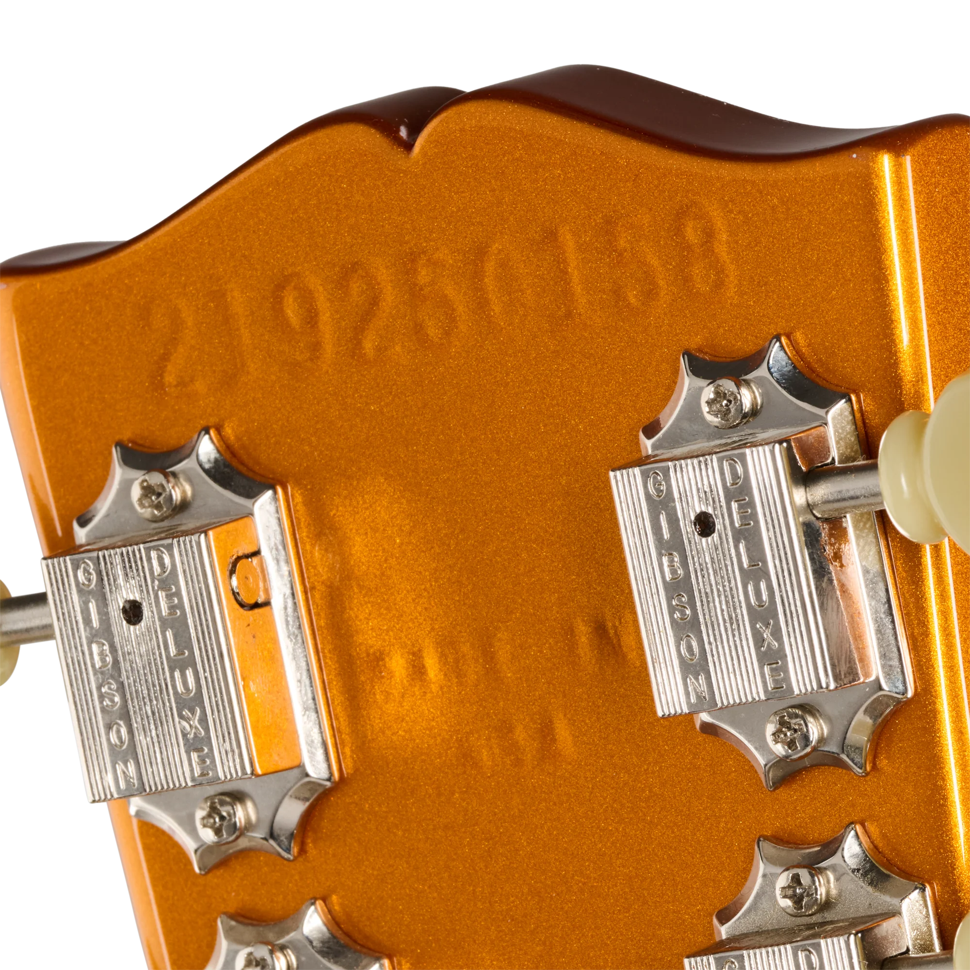 Gibson Mod™ Collection SG Modern, Sour Citrus 13 Gibson Mod™ Collection SG Modern, Sour Citrus