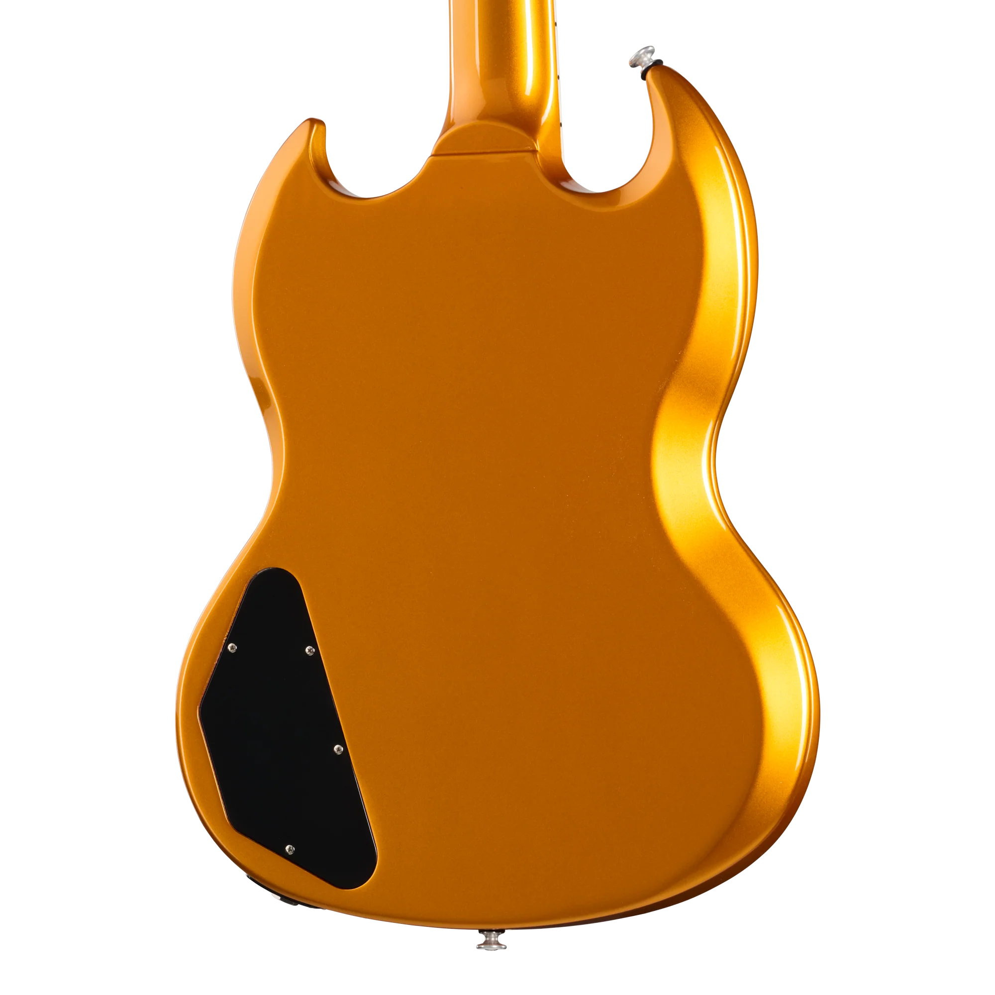 Gibson Mod™ Collection SG Modern, Sour Citrus 2 Gibson Mod™ Collection SG Modern, Sour Citrus