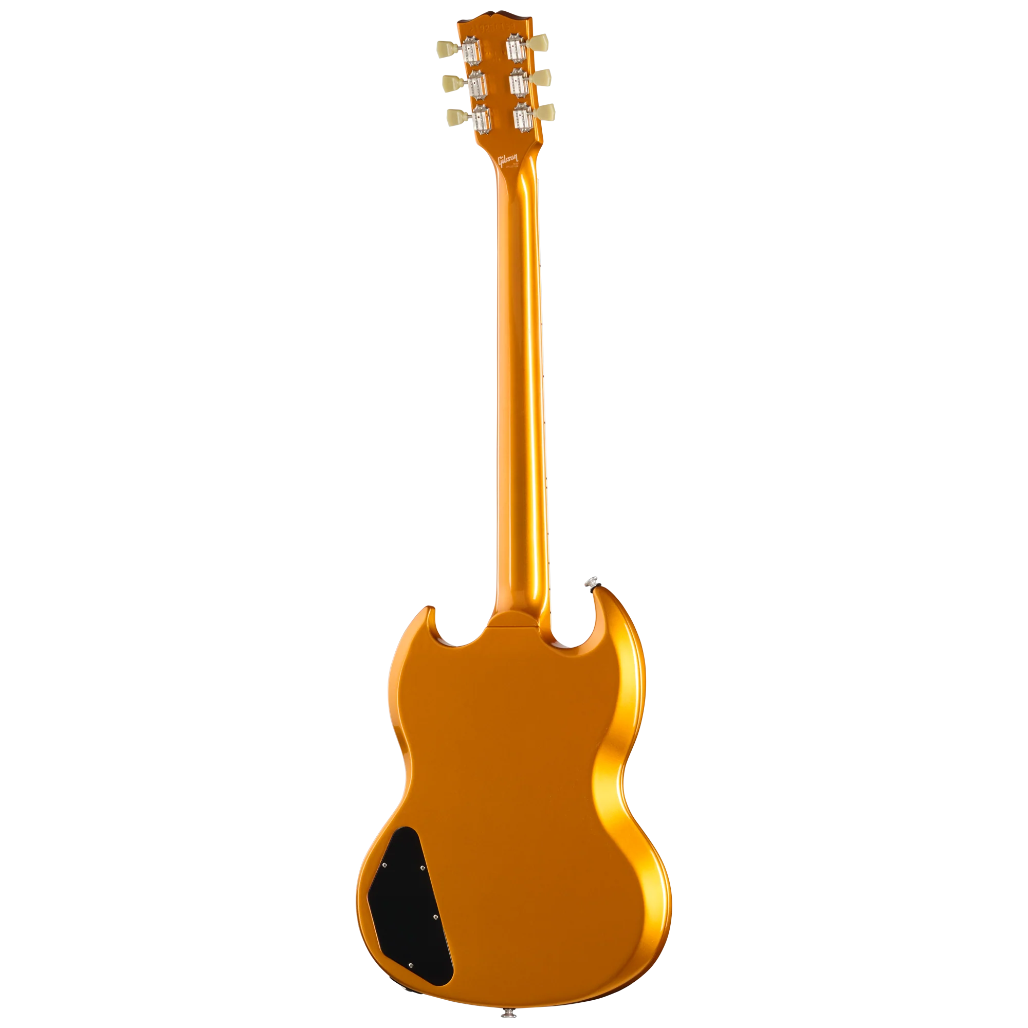 Gibson Mod™ Collection SG Modern, Sour Citrus 4 Gibson Mod™ Collection SG Modern, Sour Citrus